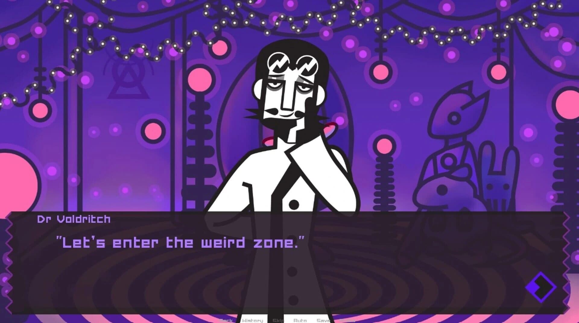 Lavender Laboratories screenshot 2