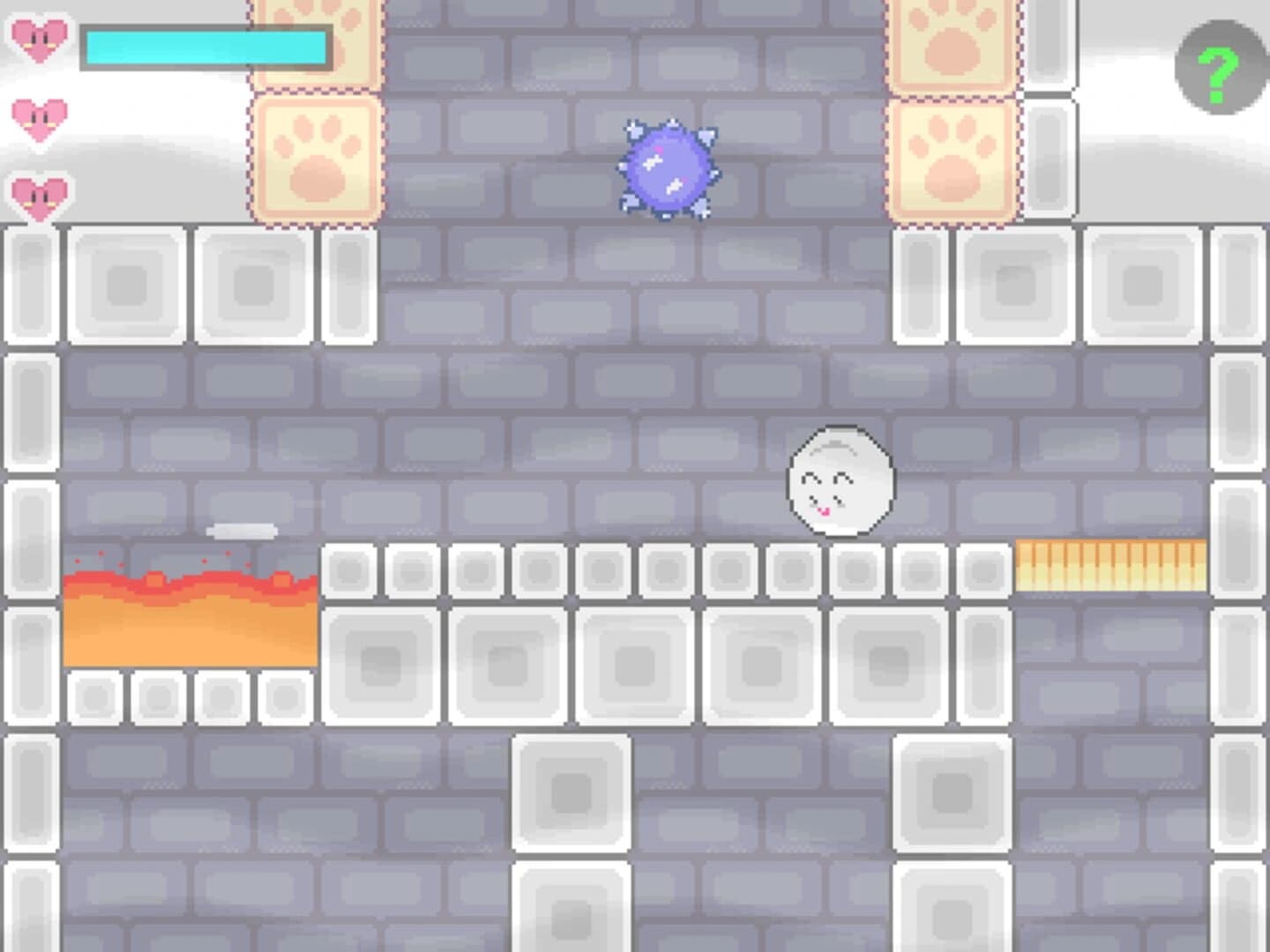 Lavi Quest screenshot 5