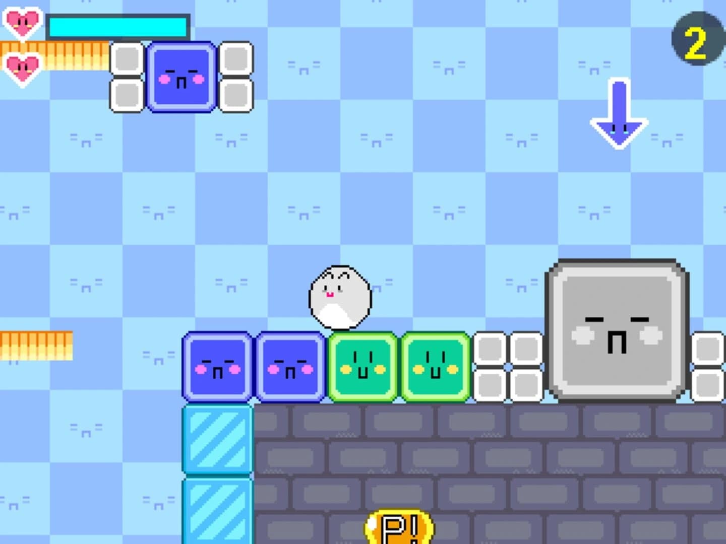 Lavi Quest screenshot 3