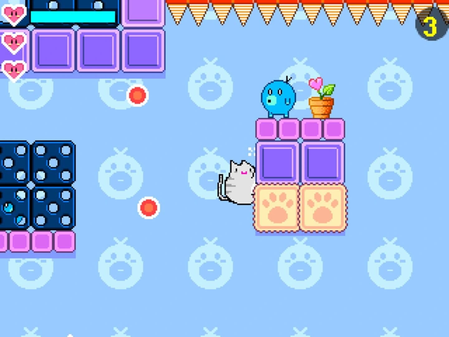 Lavi Quest screenshot 1