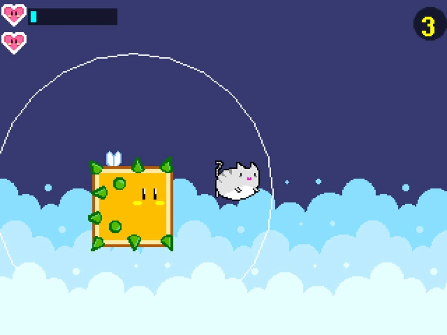 Lavi Quest screenshot 4