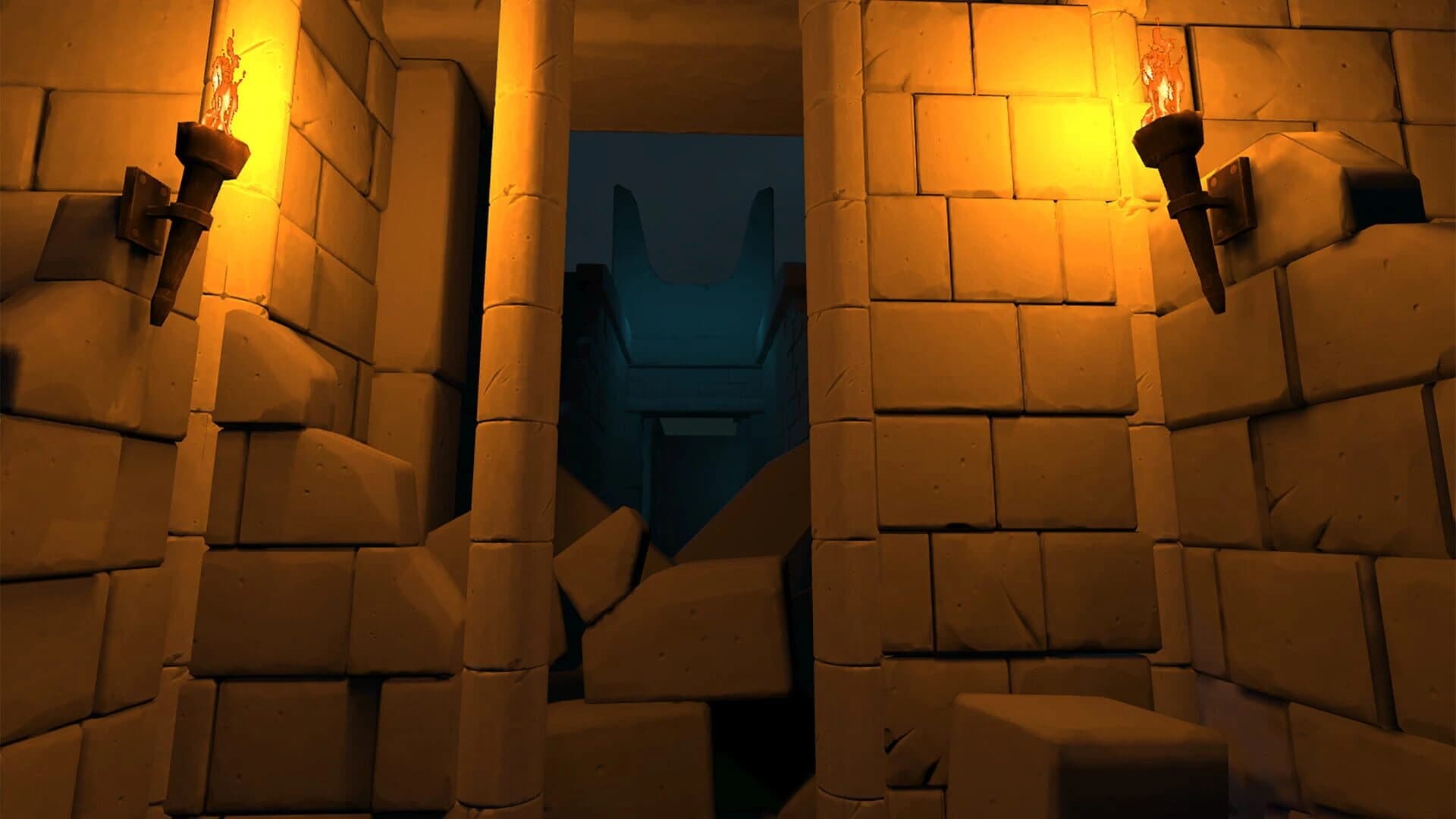 Lavrynthos screenshot 4