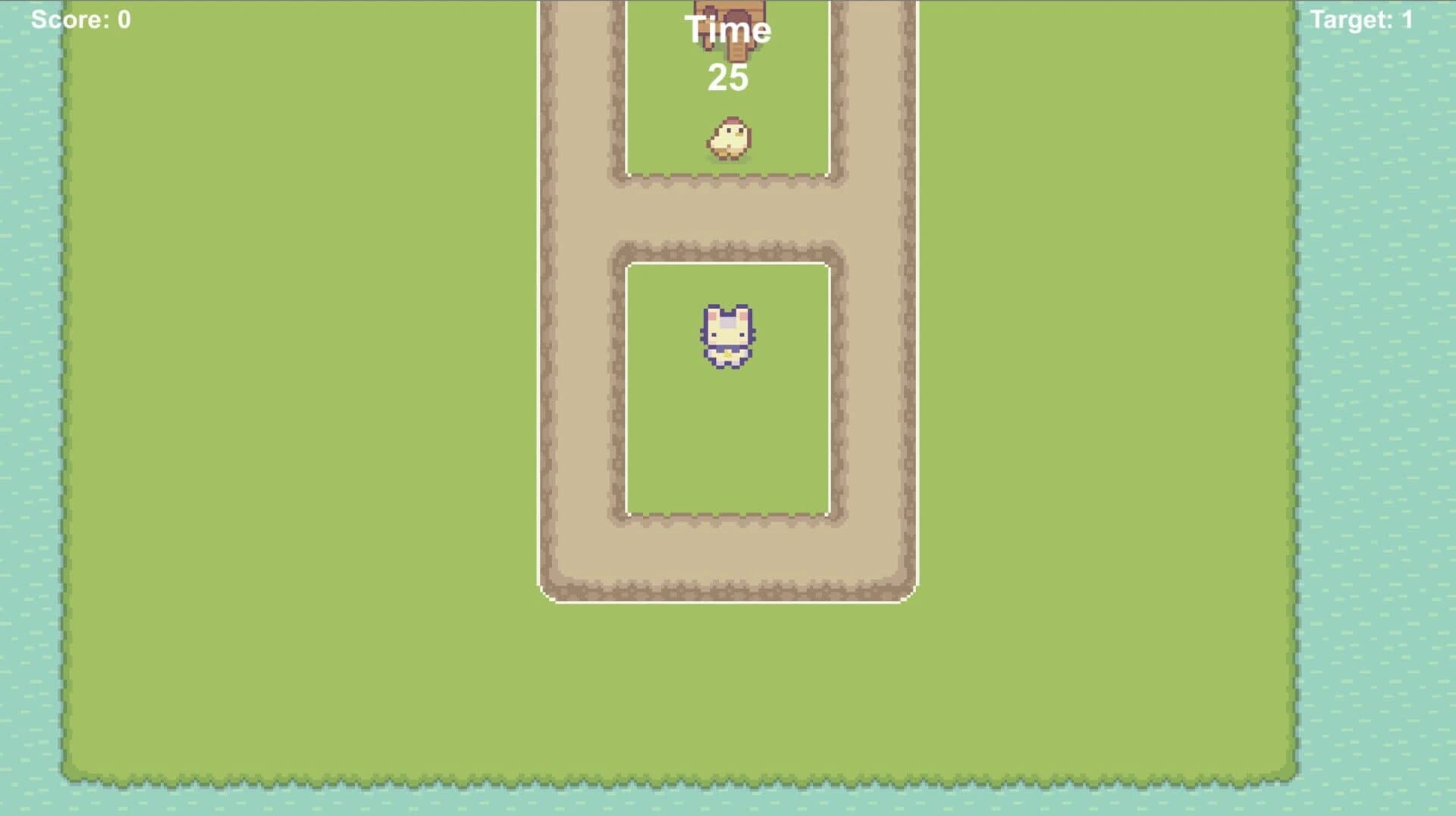 Lawin Catch The Kim screenshot 4