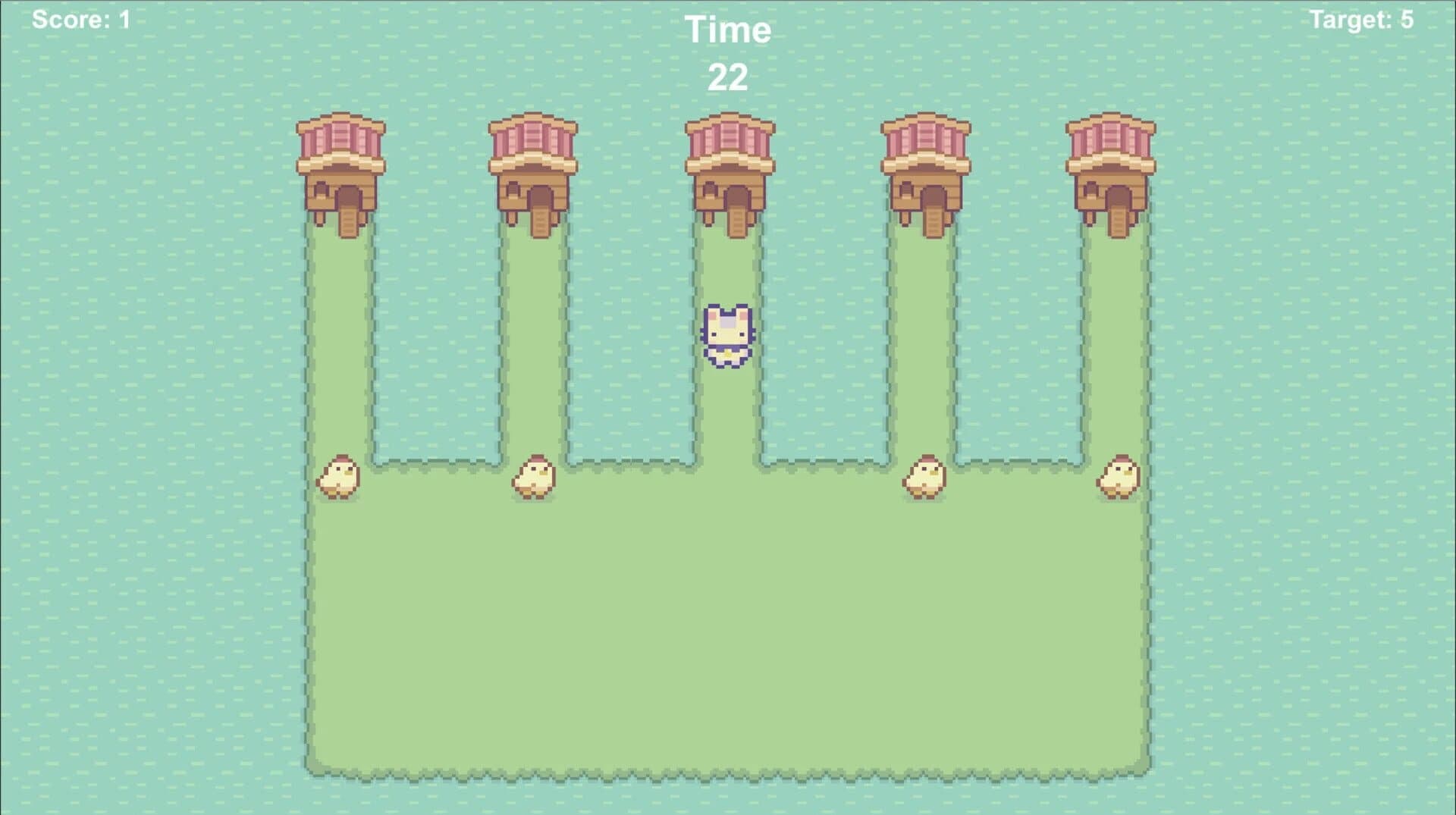 Lawin Catch The Kim screenshot 5