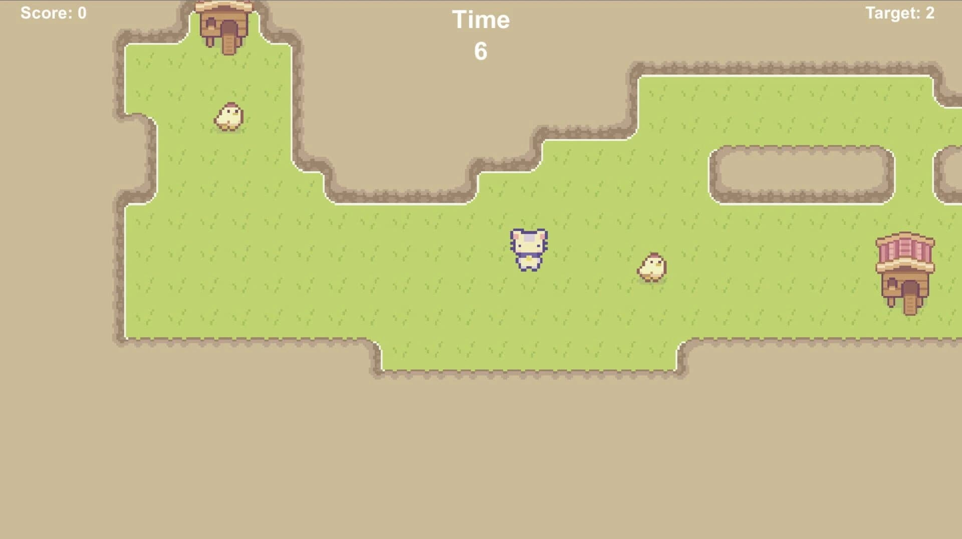 Lawin Catch The Kim screenshot 2