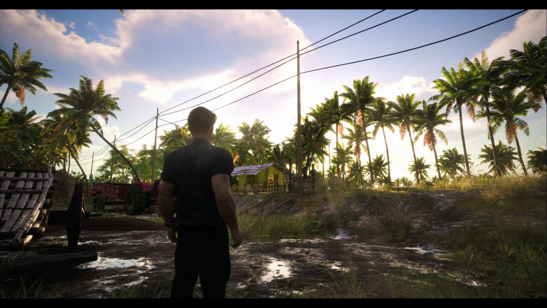 Lawless: Blood and Dust screenshot 4