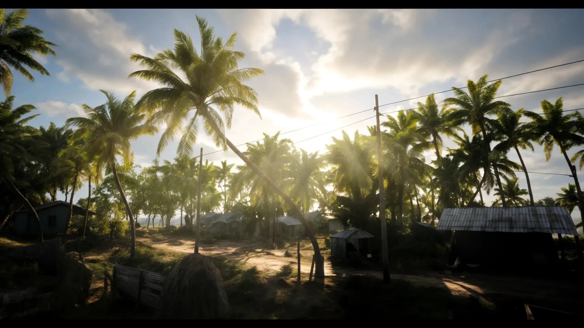 Lawless: Blood and Dust screenshot 5