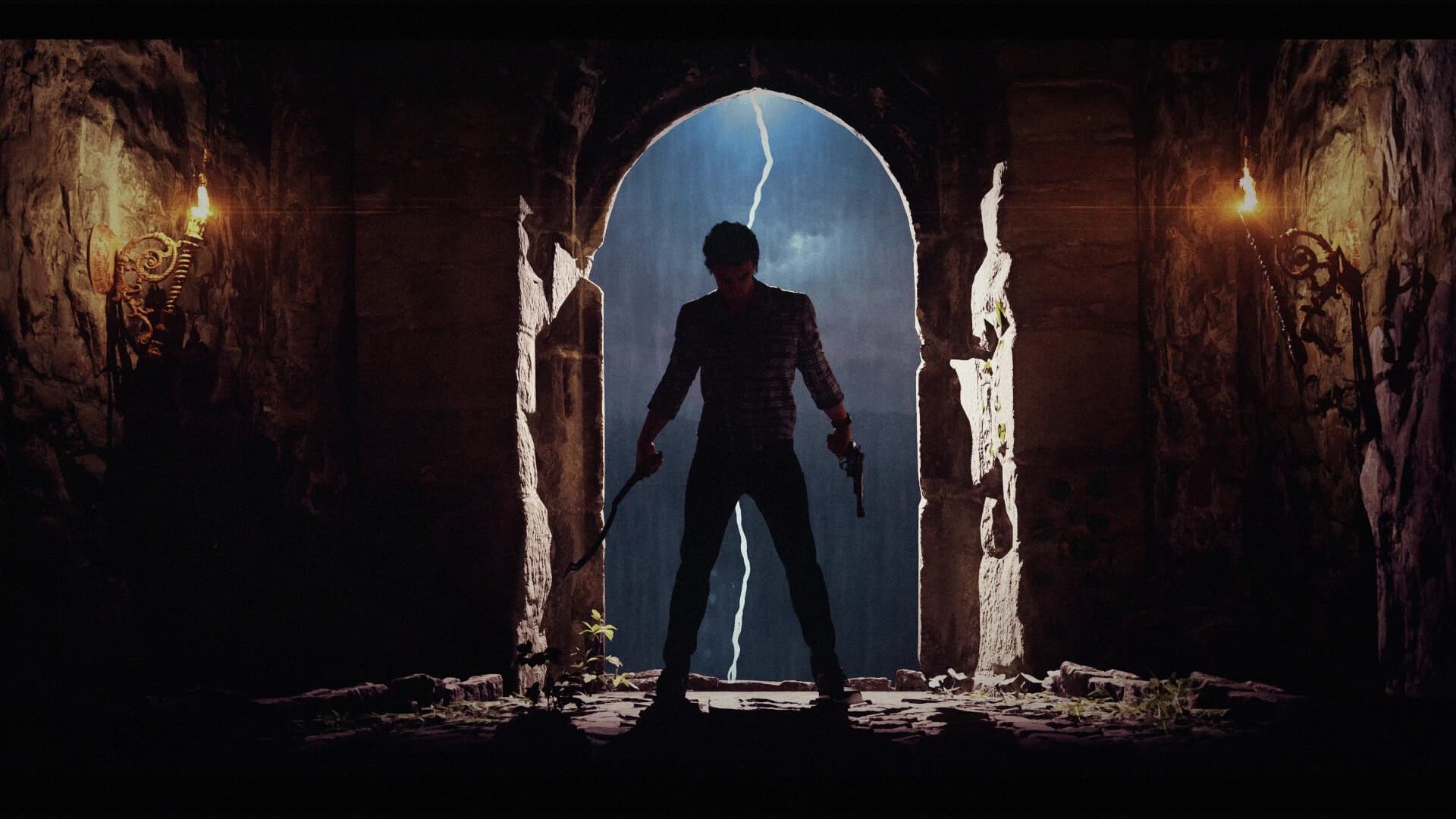 Lawless: Blood and Dust screenshot 6