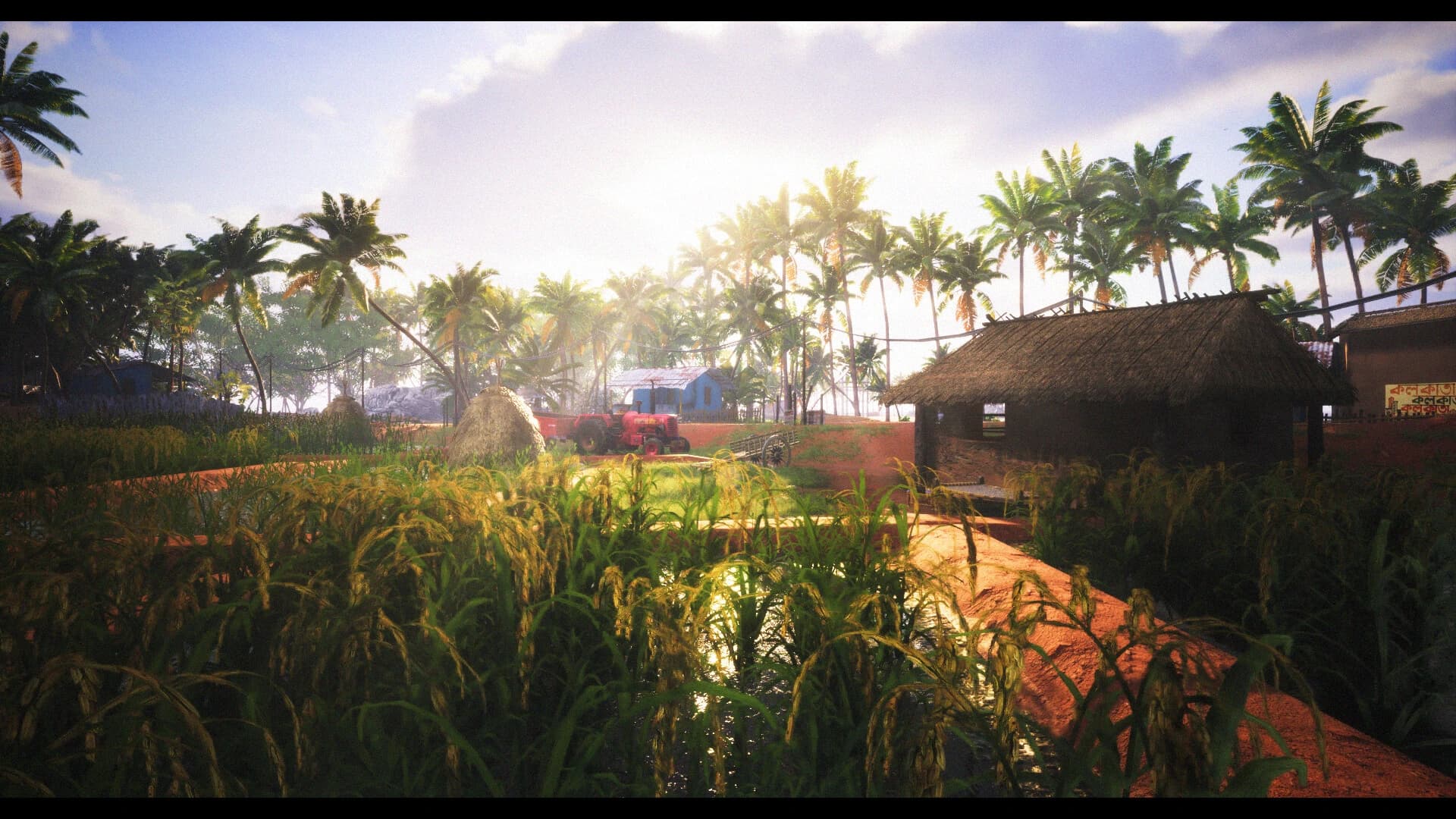 Lawless: Blood and Dust screenshot 7