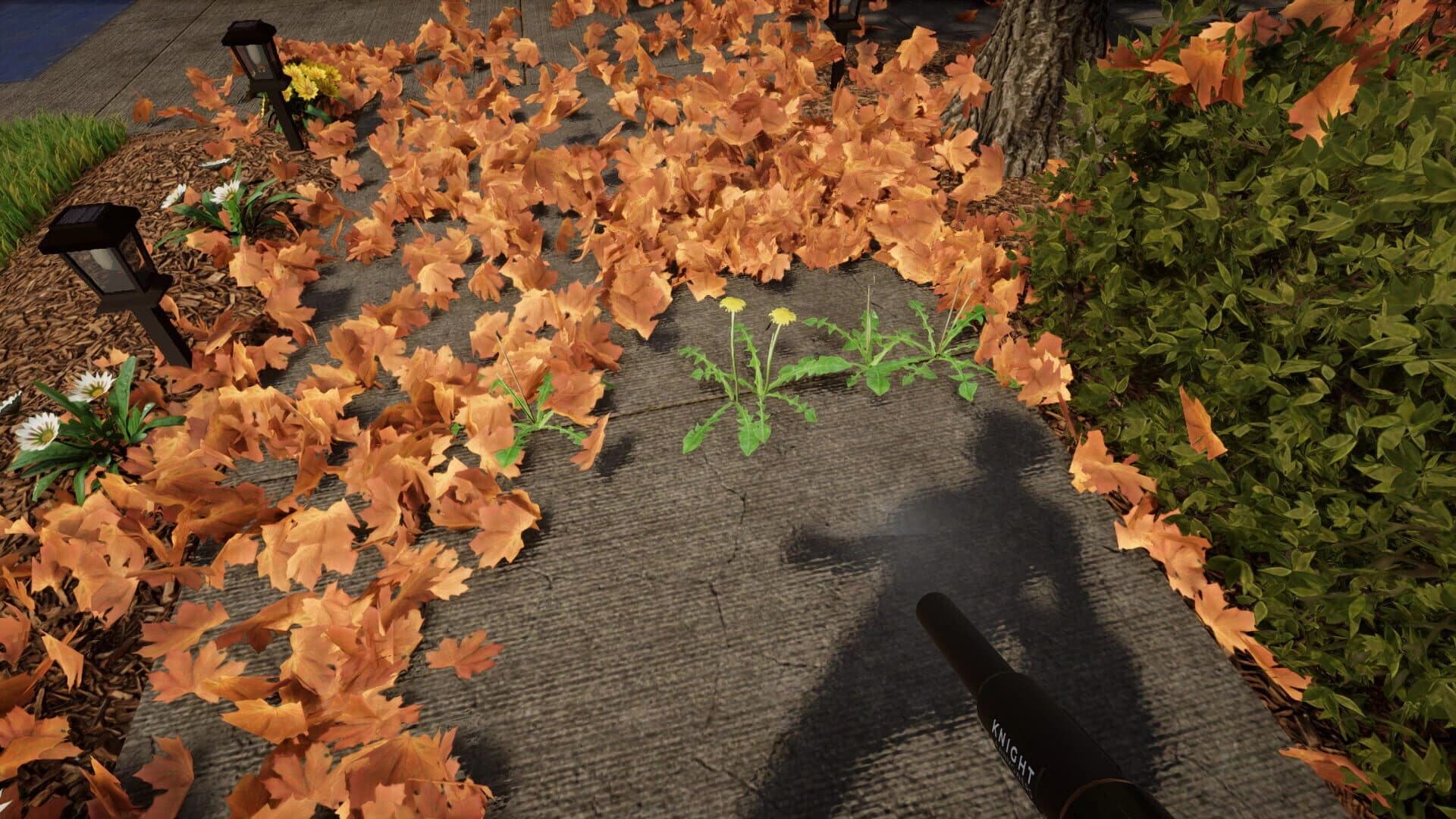 Lawn Mowing Simulator 2 screenshot 5