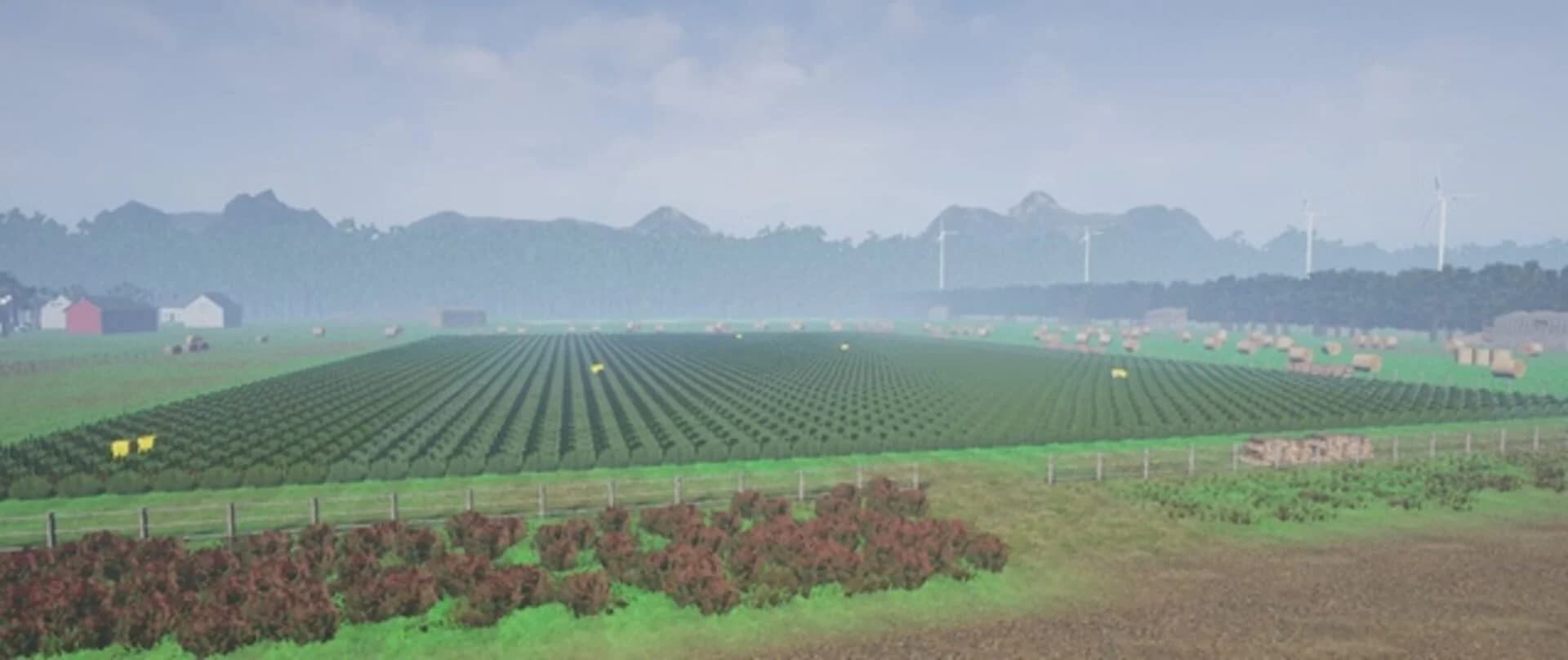 Lawnmower Game screenshot 5