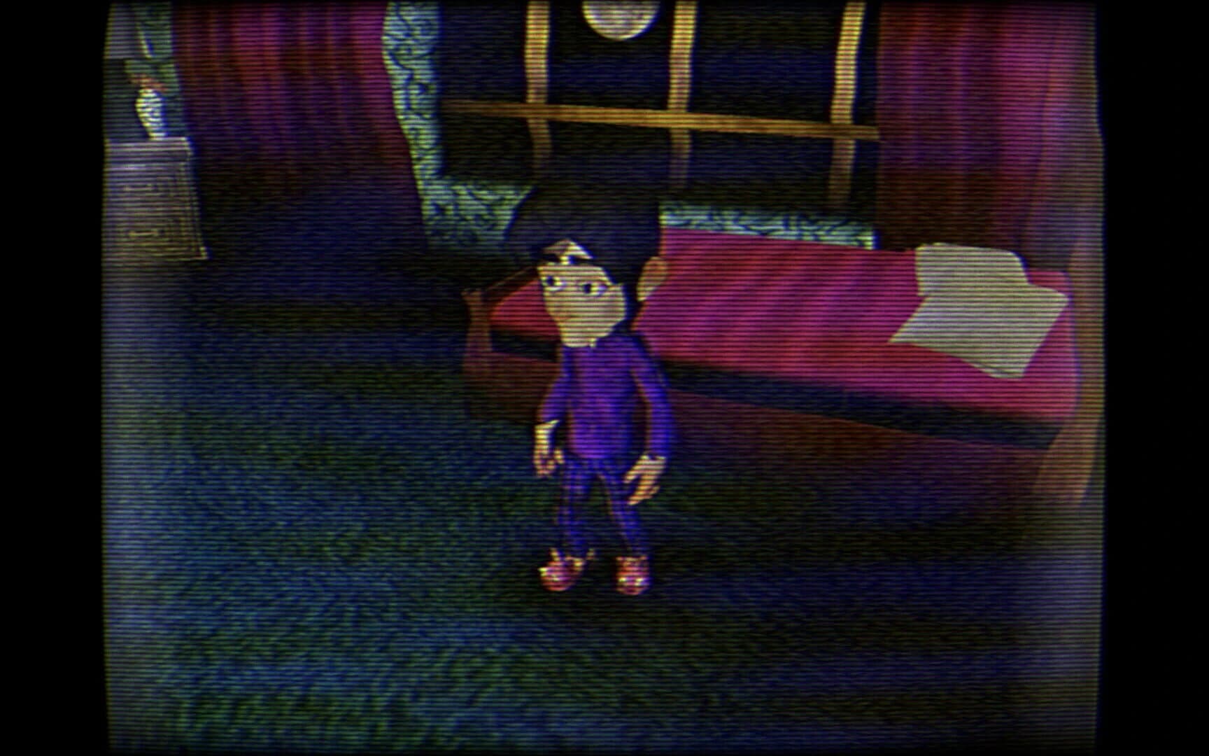 Lawnmower Maniac screenshot 3