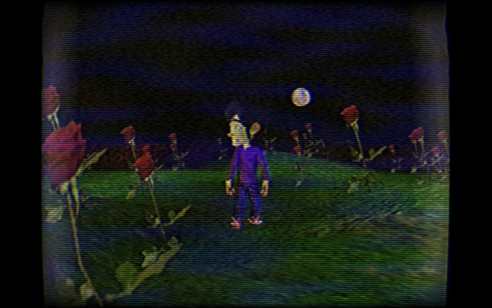Lawnmower Maniac screenshot 4