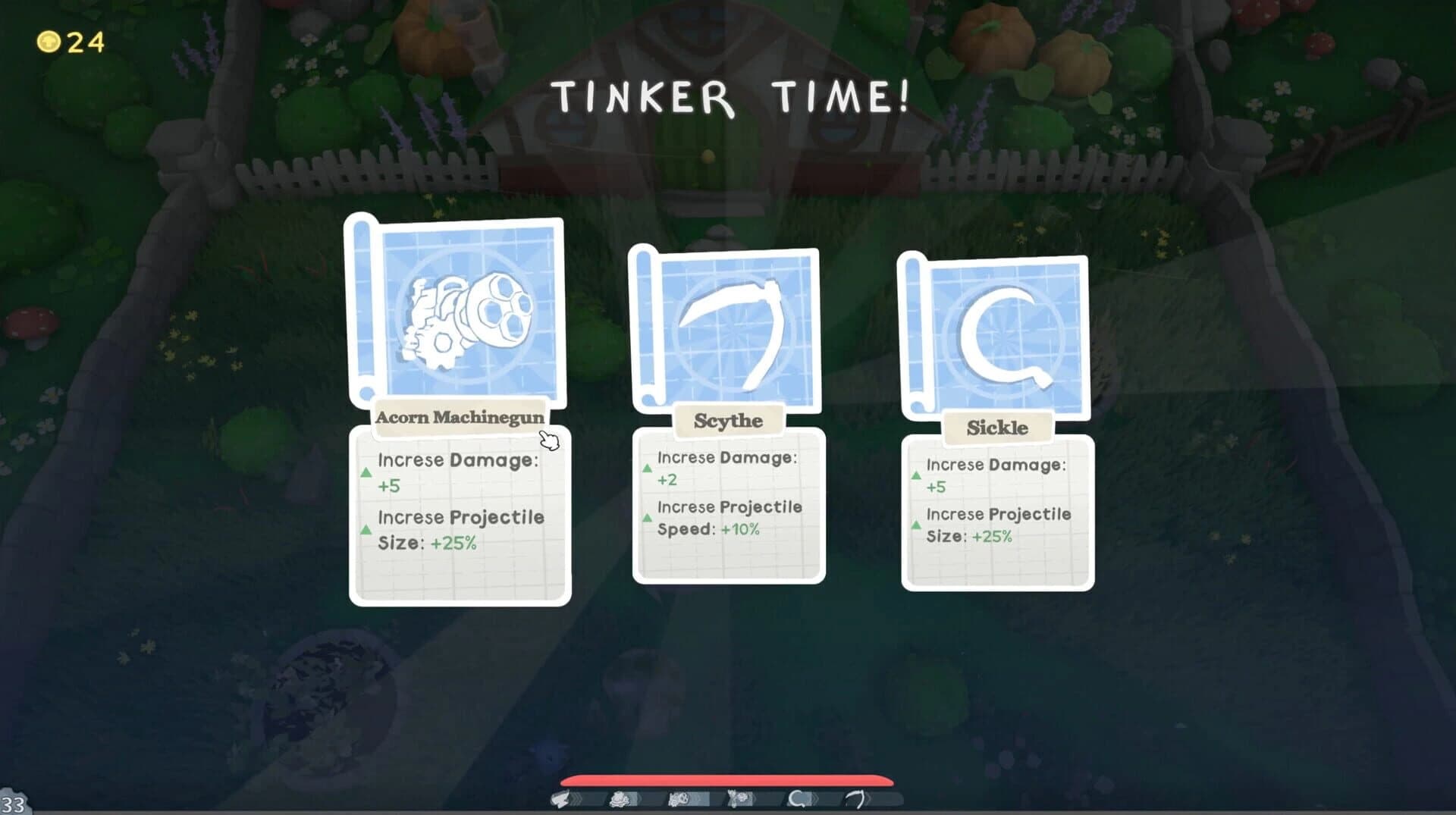 Lawnpocalypse screenshot 1