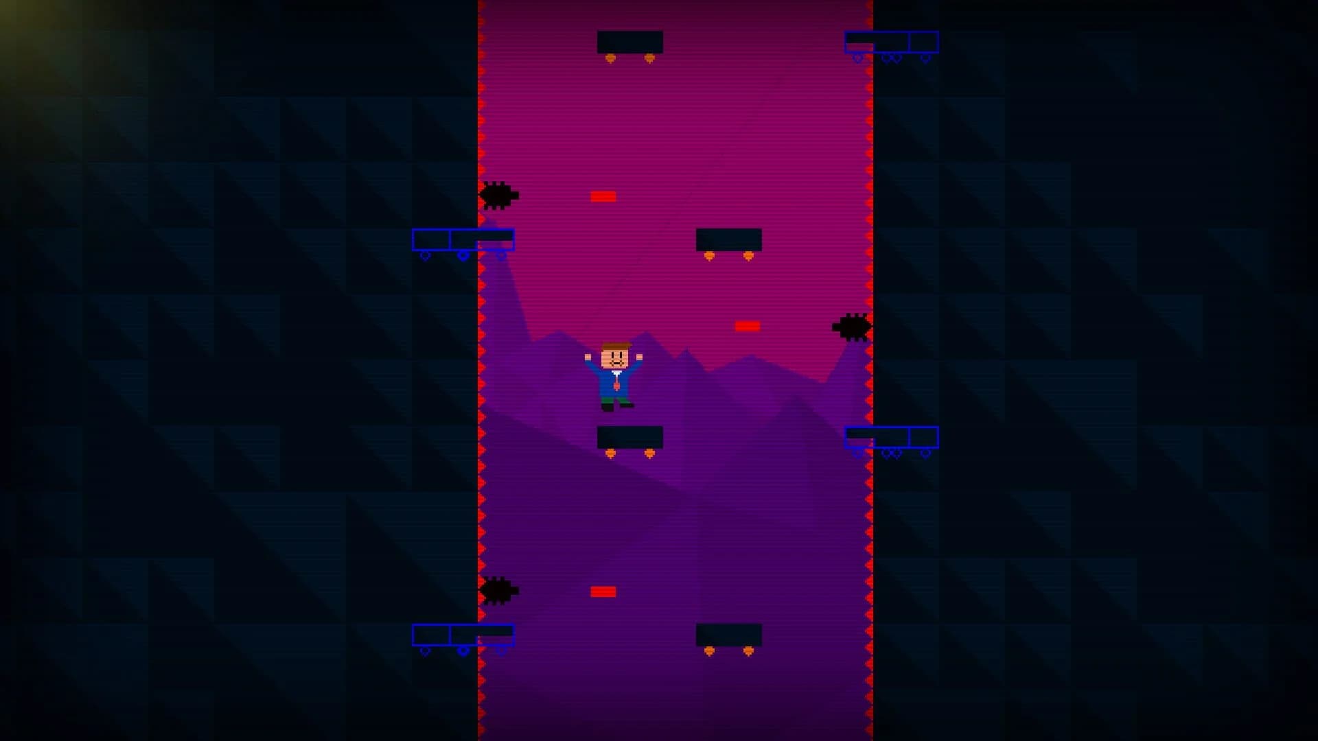 Lawyer Guy: Defender of Justice screenshot 4