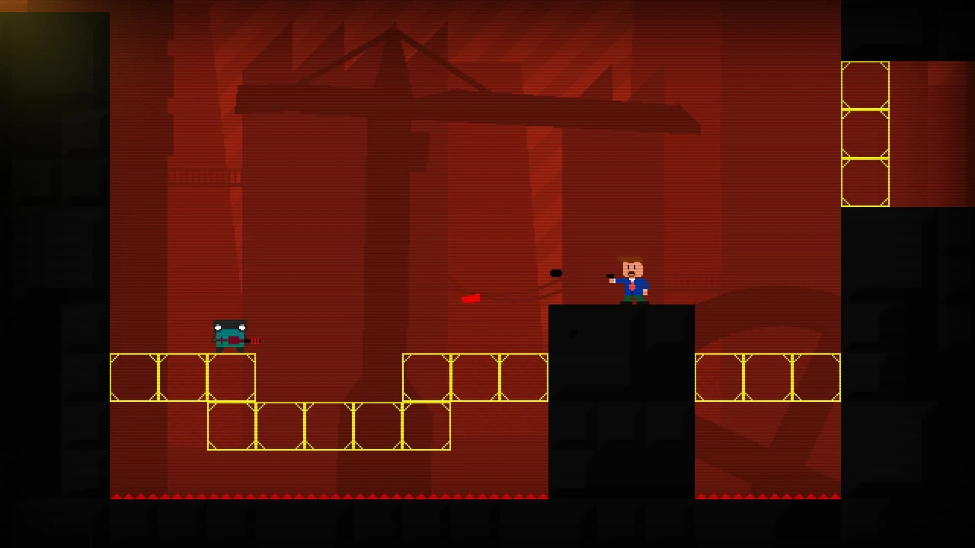 Lawyer Guy: Defender of Justice screenshot 2