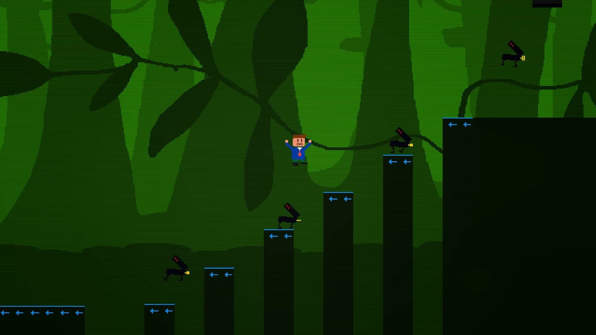 Lawyer Guy: Defender of Justice screenshot 3