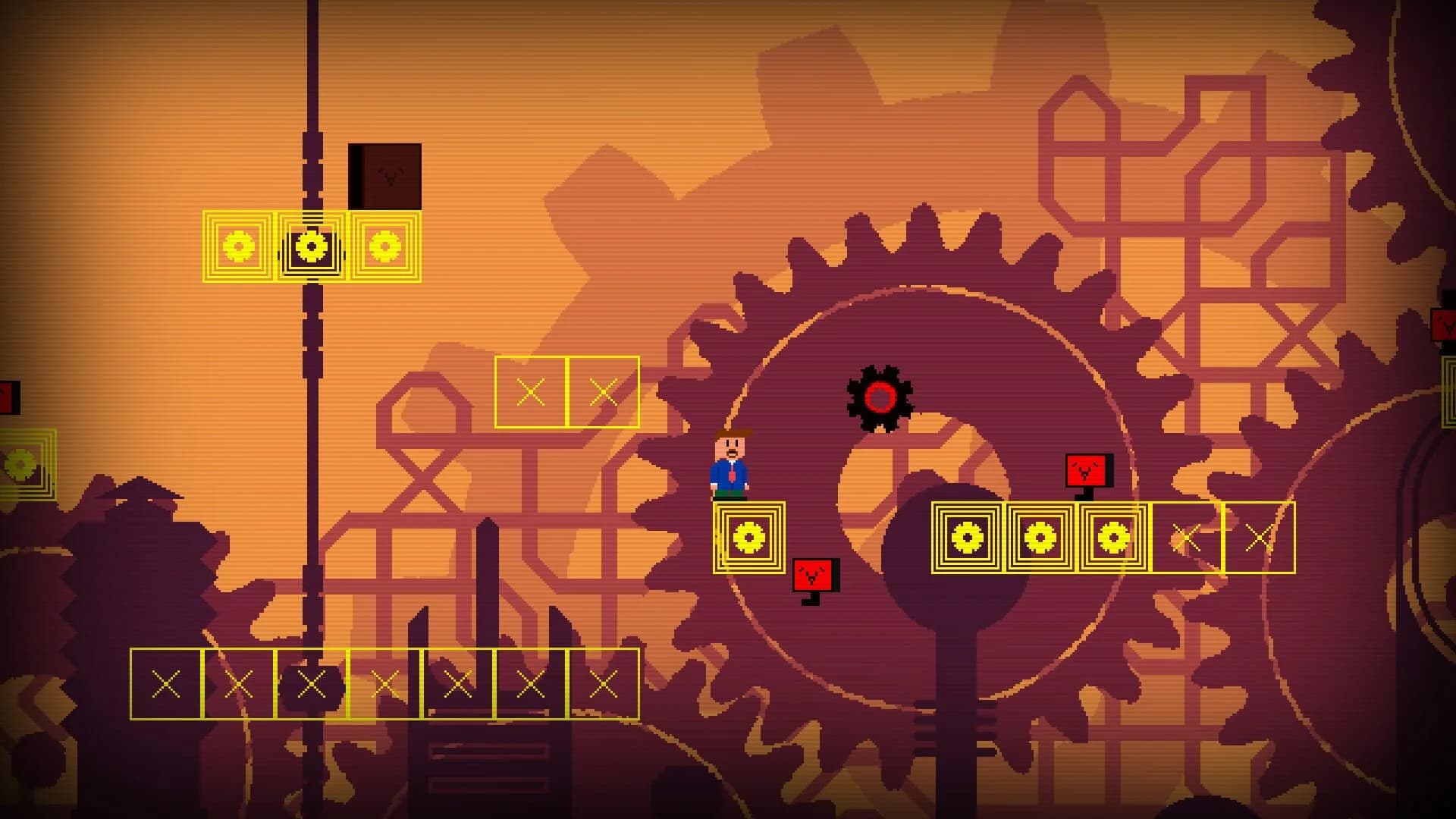 Lawyer Guy: Defender of Justice screenshot 5