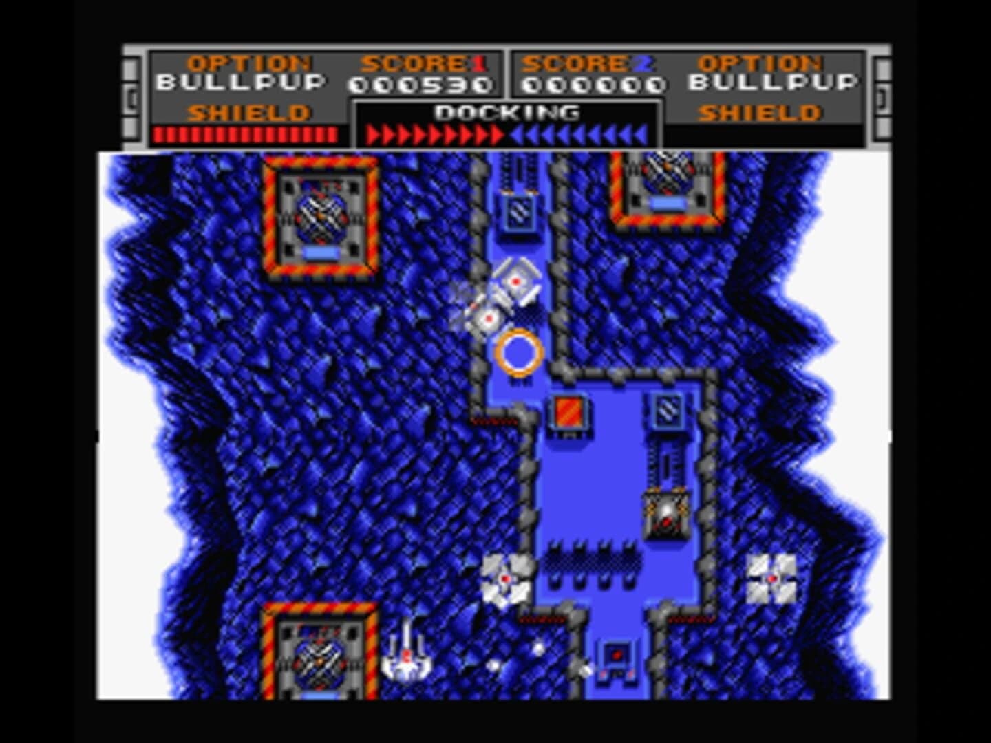 Laydock 2: Last Attack screenshot 3