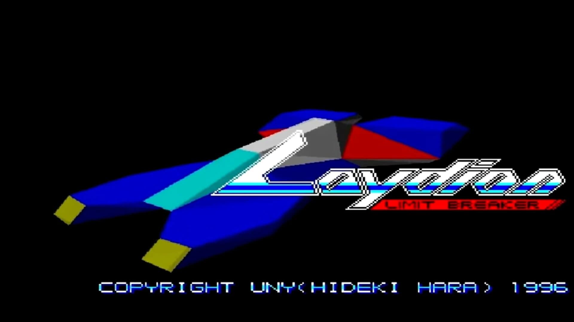 Laydyon Limit Breaker screenshot 1