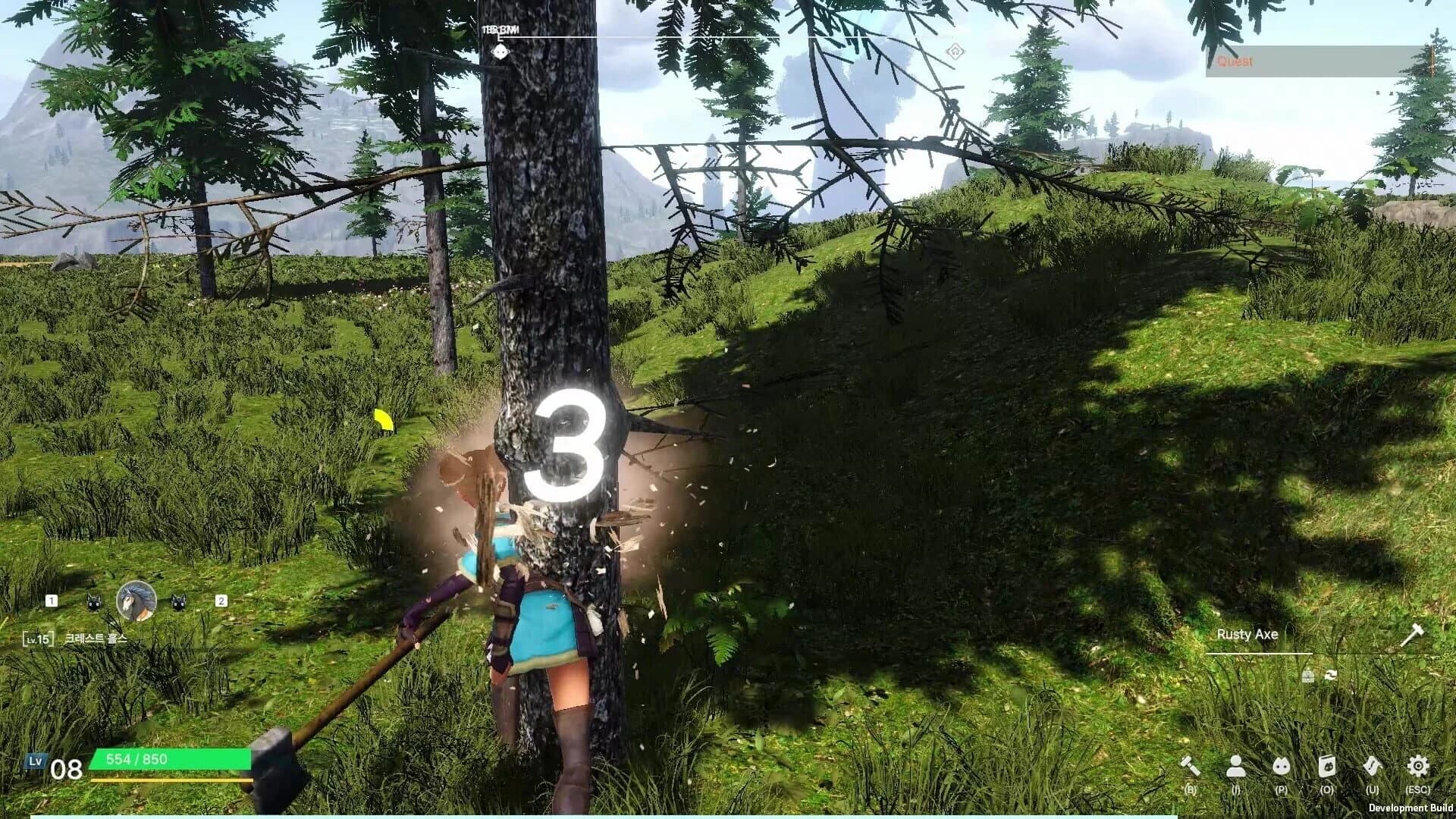 Layer Land screenshot 3