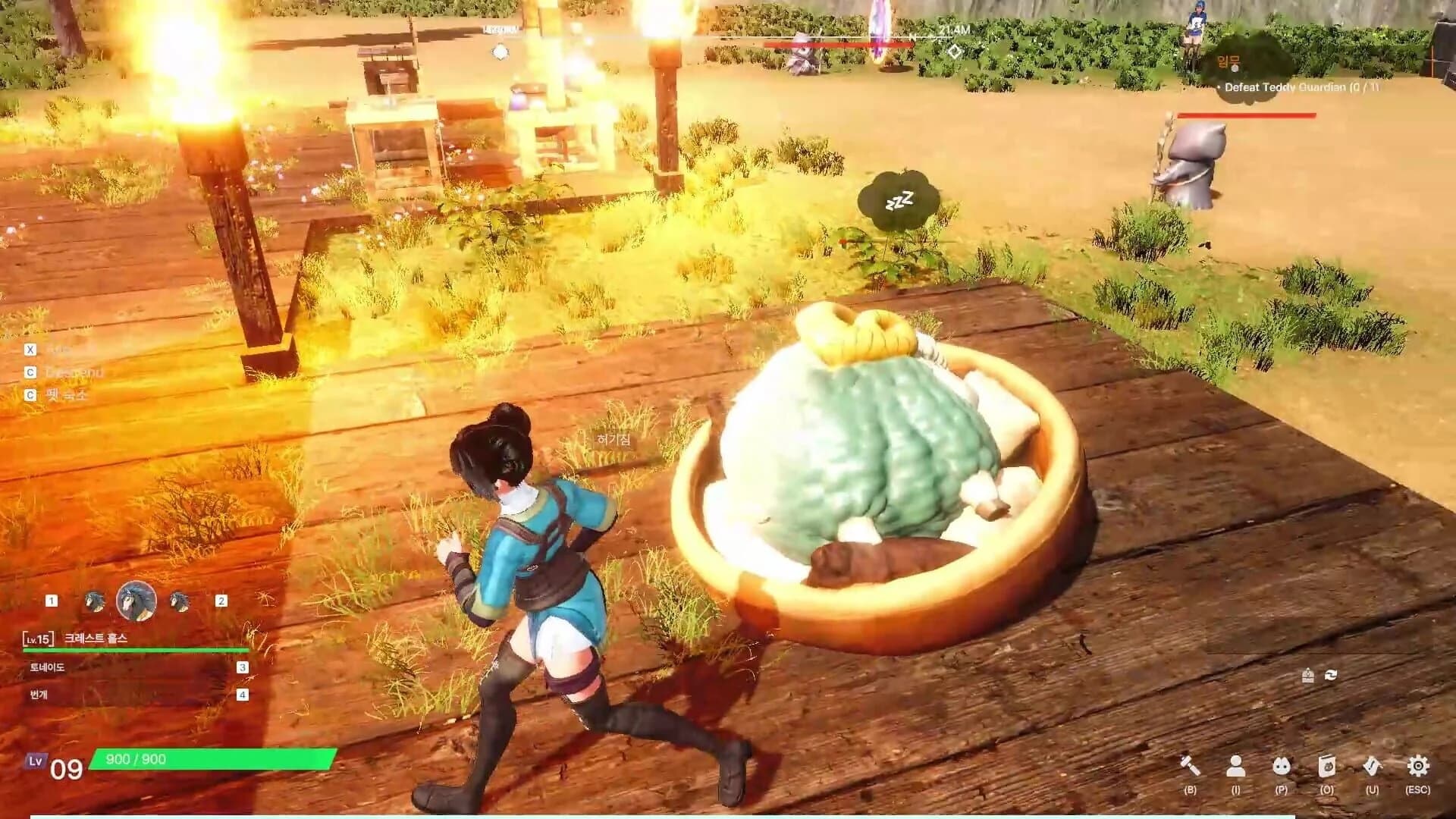 Layer Land screenshot 4