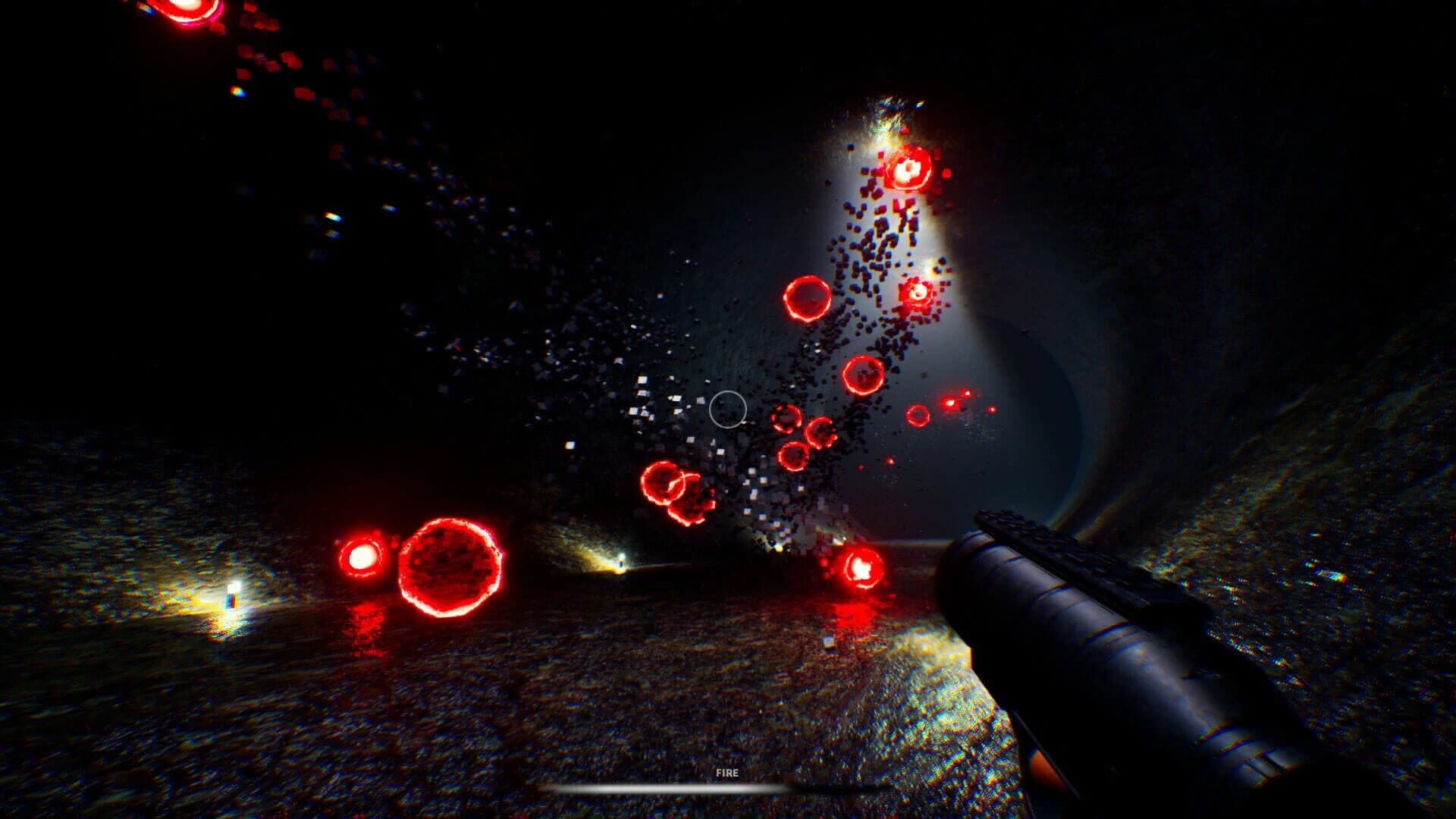 Layered Ordeal screenshot 3