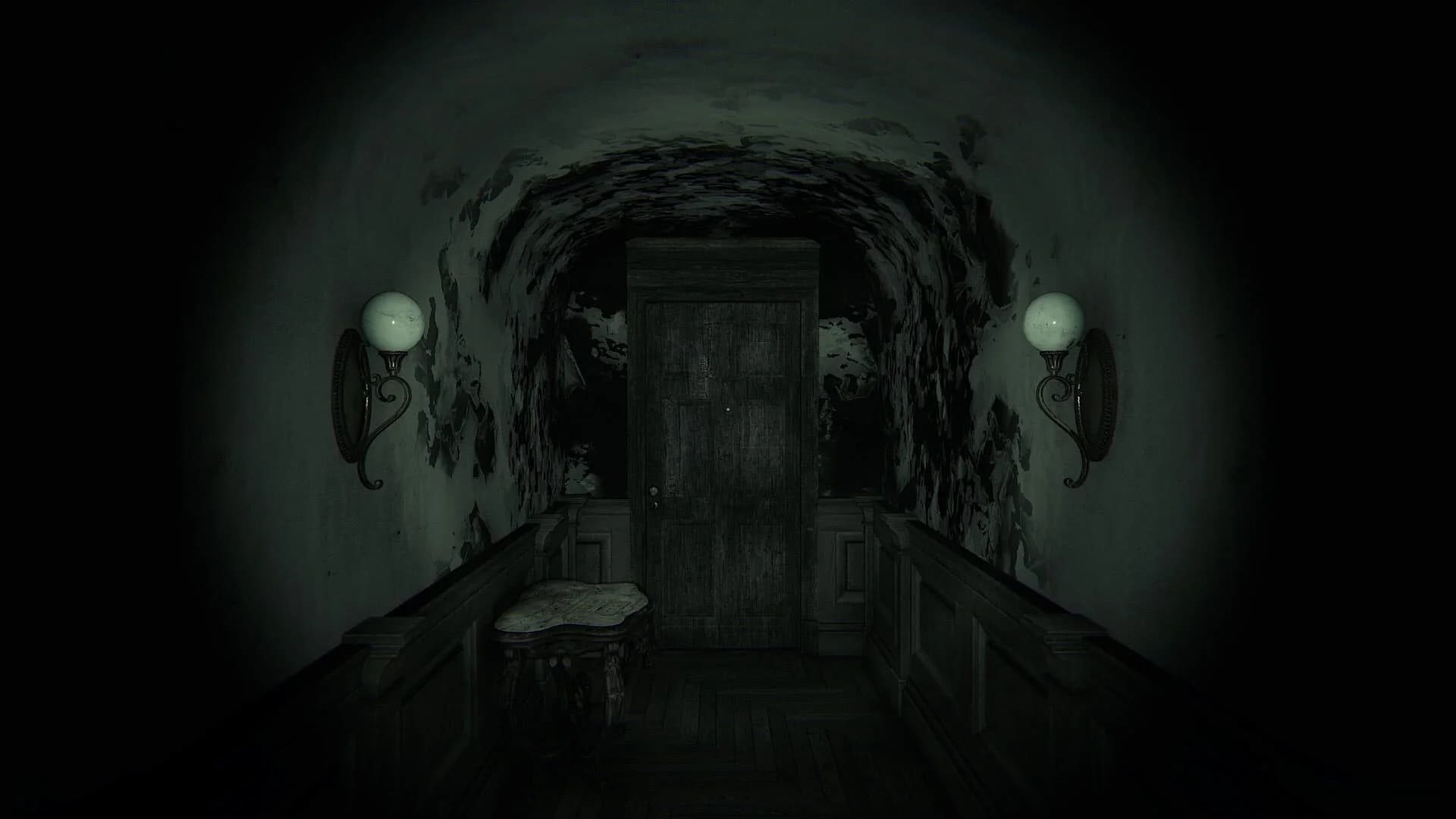 Layers of Fear: Inheritance screenshot 3