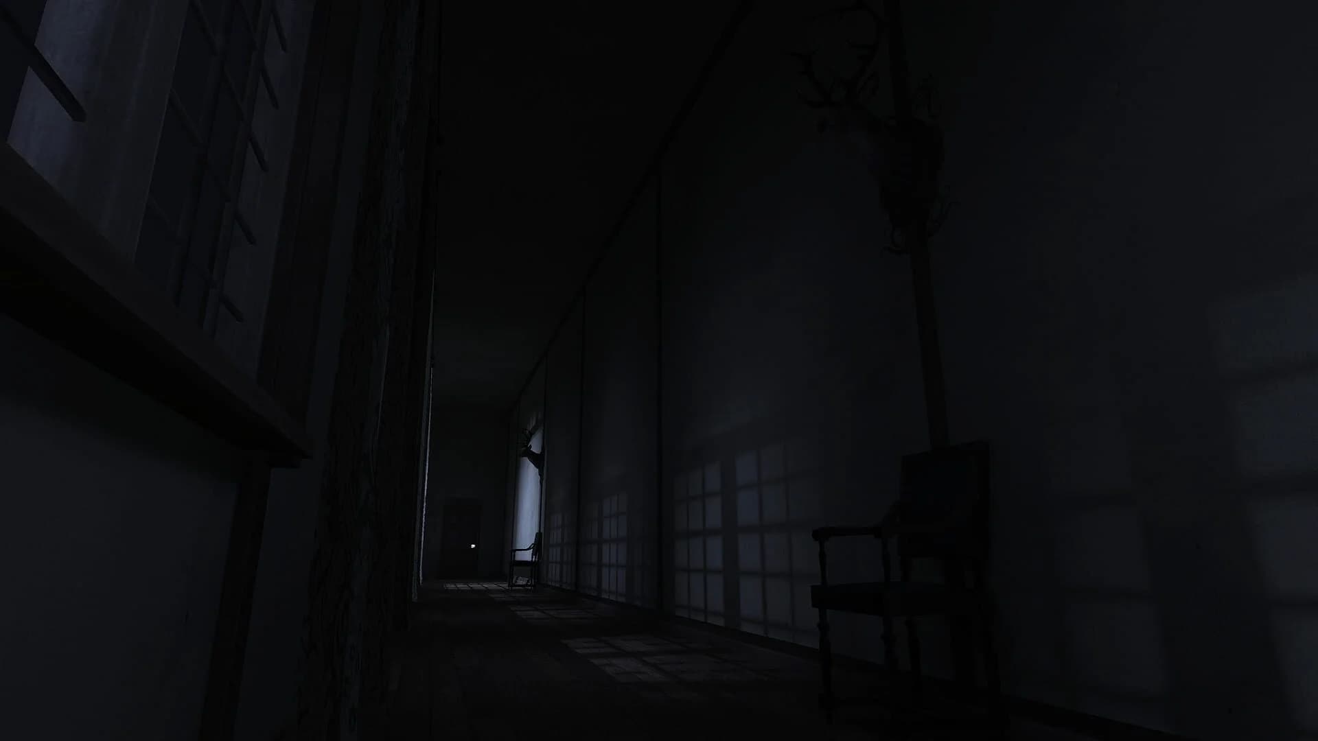 Layers of Fear: Solitude screenshot 1