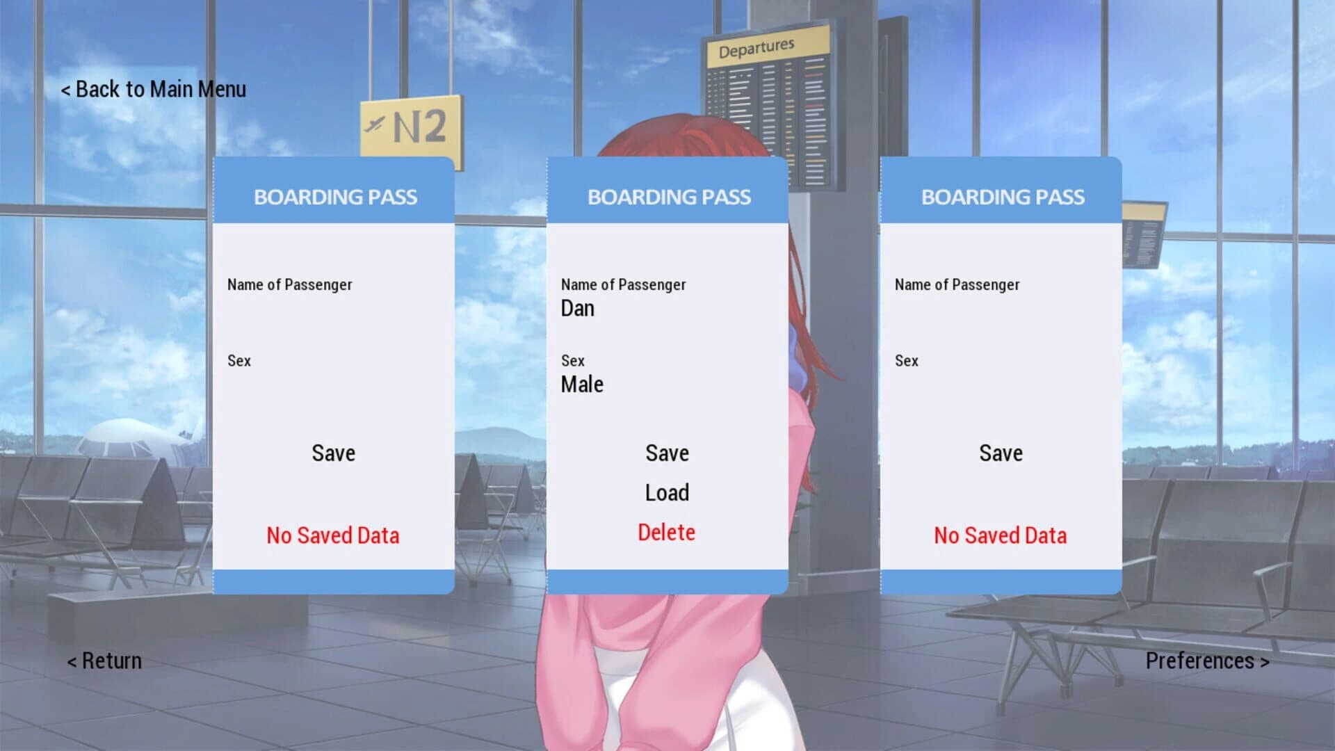 Layover Lovers screenshot 4