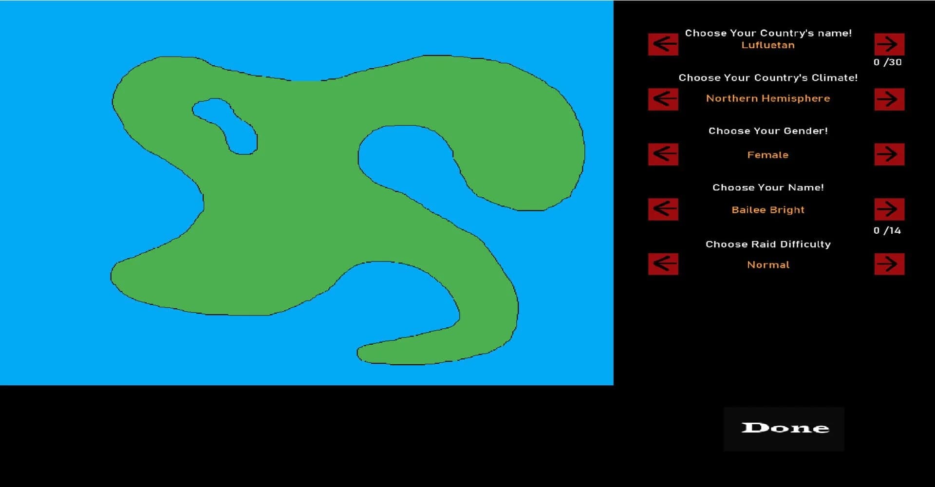 Laypo Simulator screenshot 5