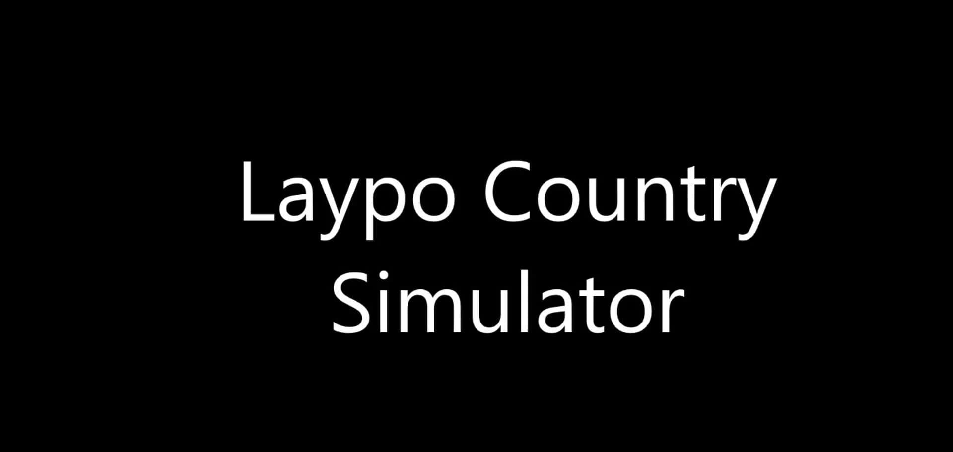 Laypo Simulator screenshot 4