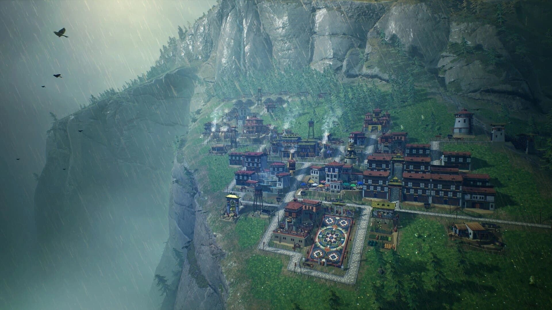 Laysara: Summit Kingdom screenshot 1