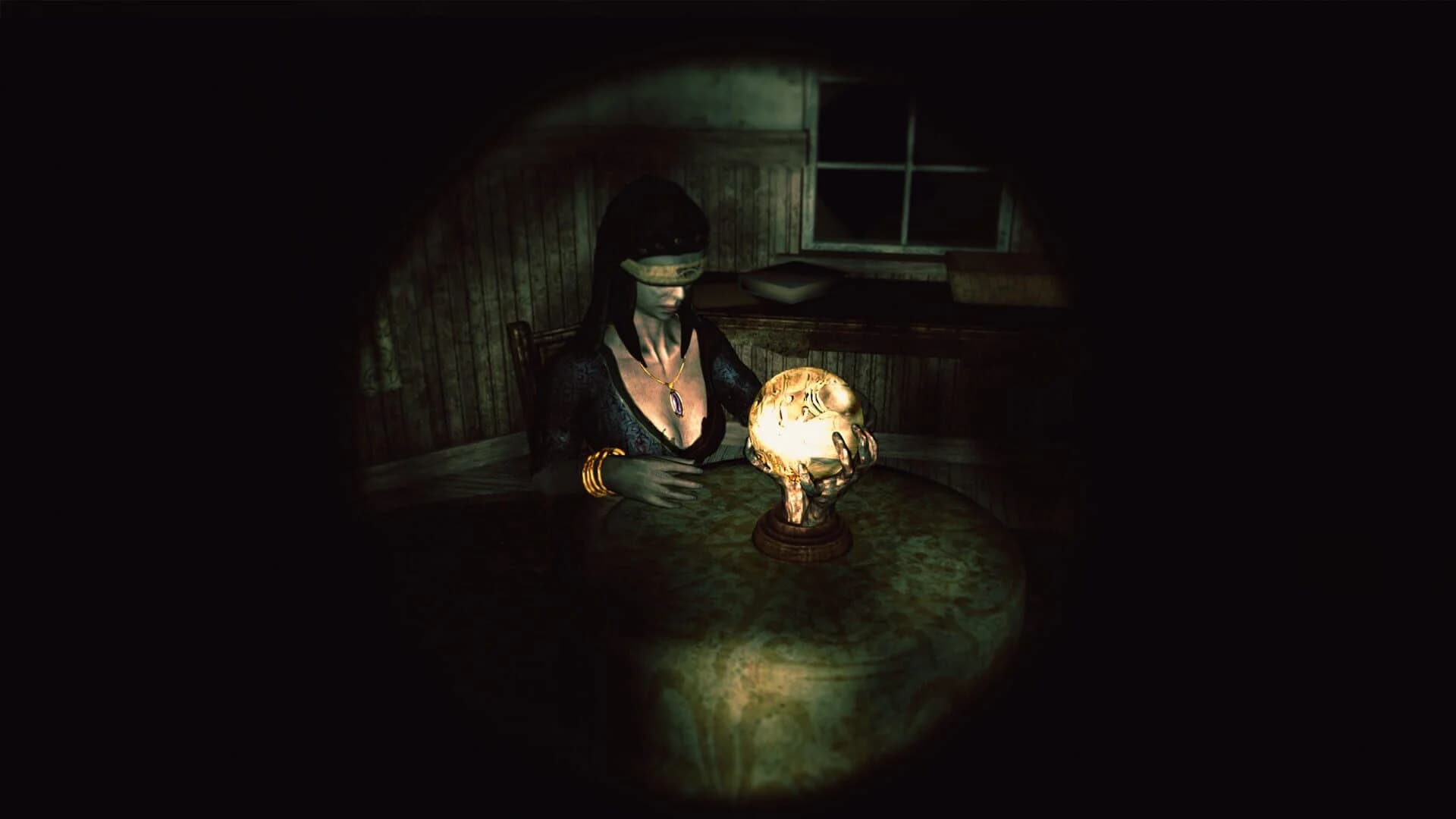 Lazaretto screenshot 2