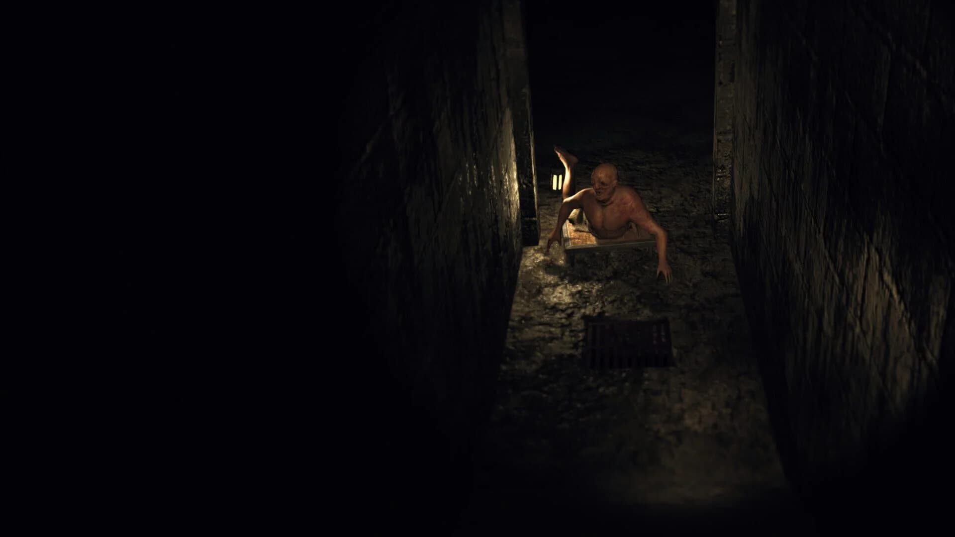 Lazaretto screenshot 4