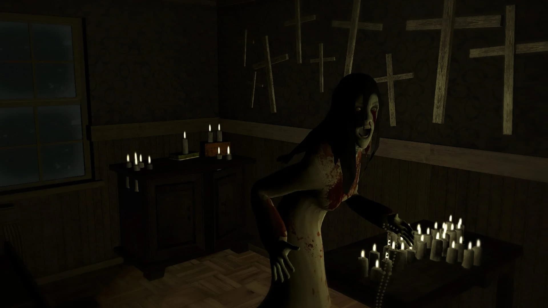 Lazaretto screenshot 5