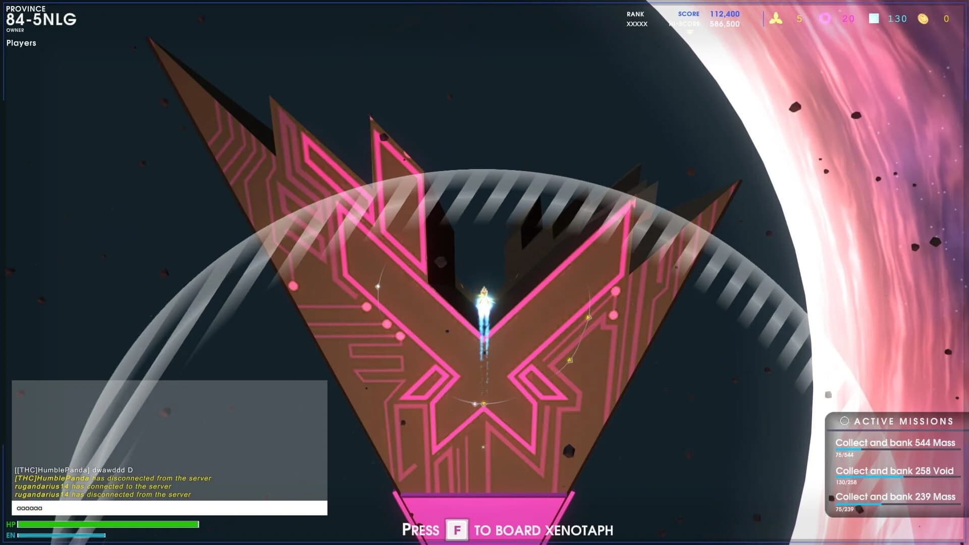 Lazarus screenshot 5