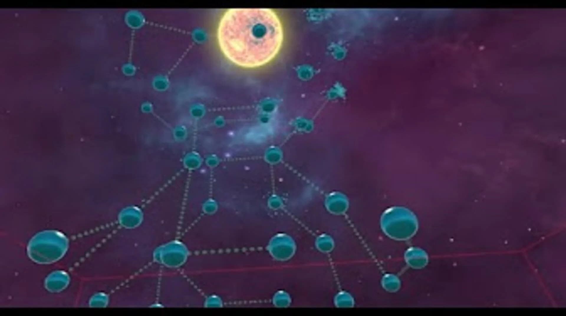 Lazerbait screenshot 1