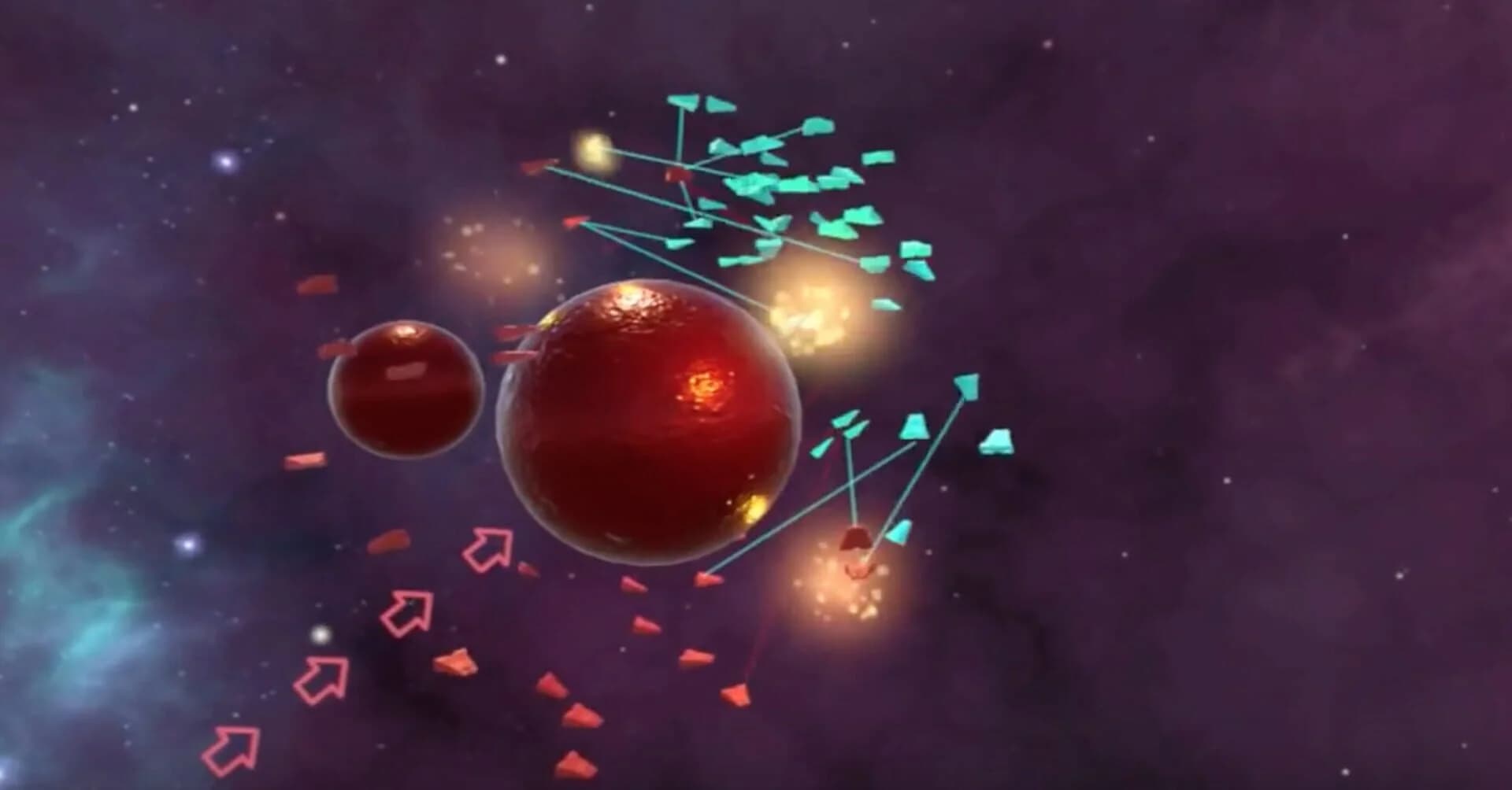 Lazerbait screenshot 2