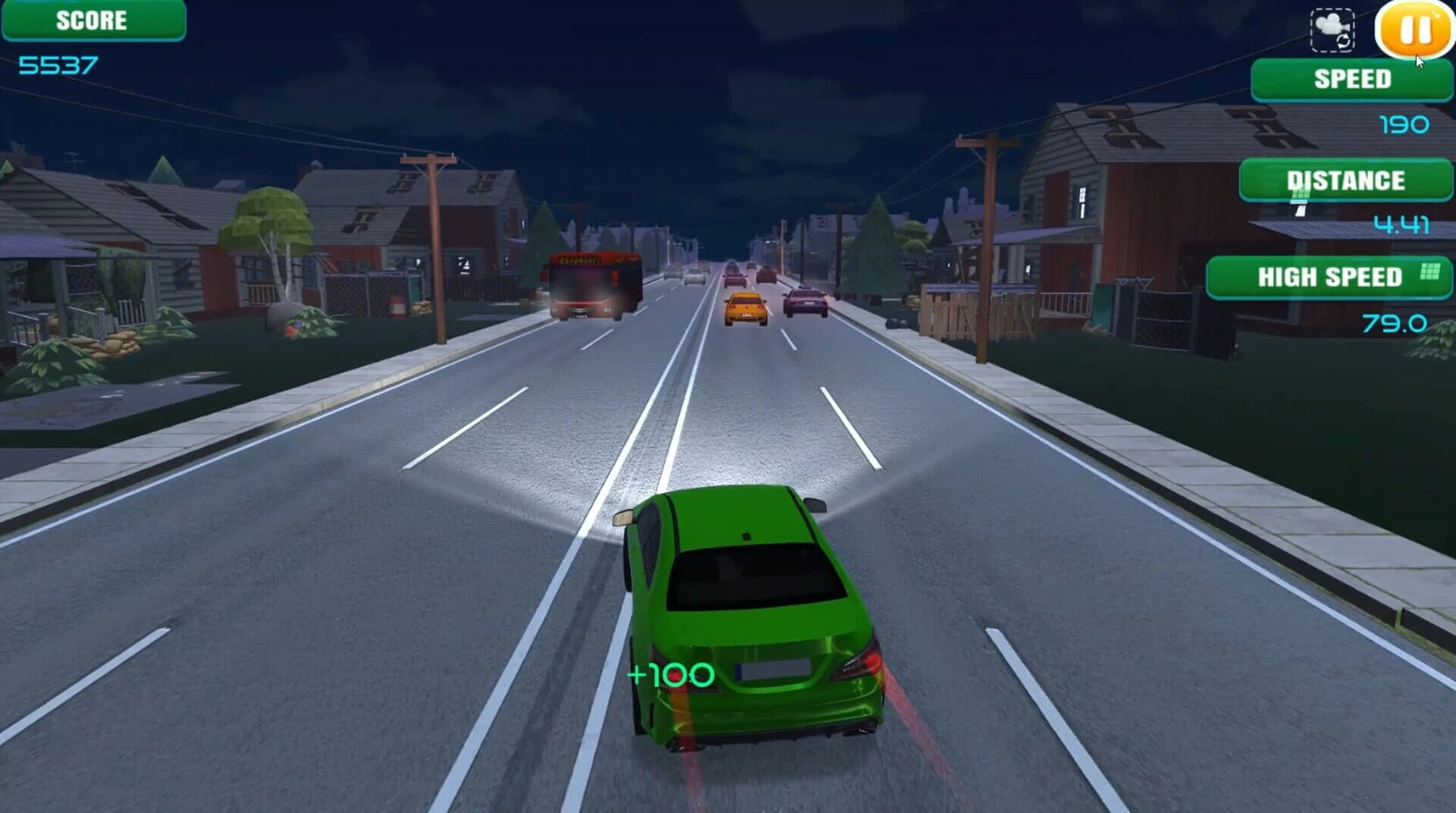 Lazerhawk screenshot 5