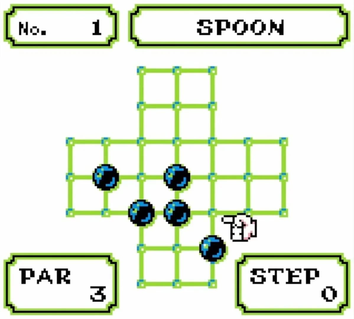 Lazlos' Leap screenshot 2