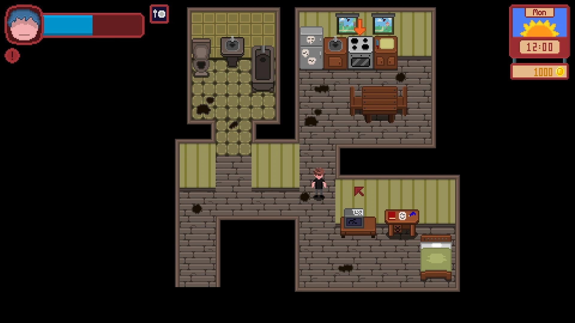 Lazy Writer screenshot 5