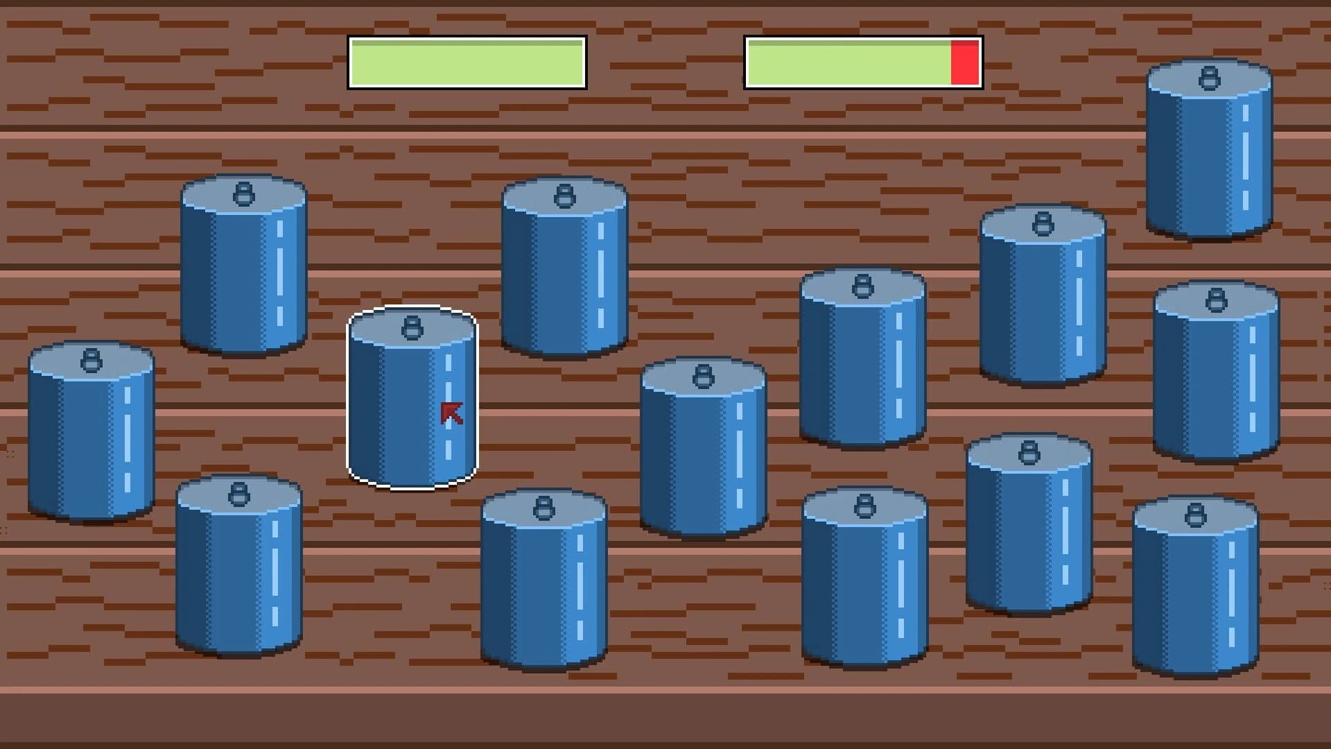 Lazy Writer screenshot 1