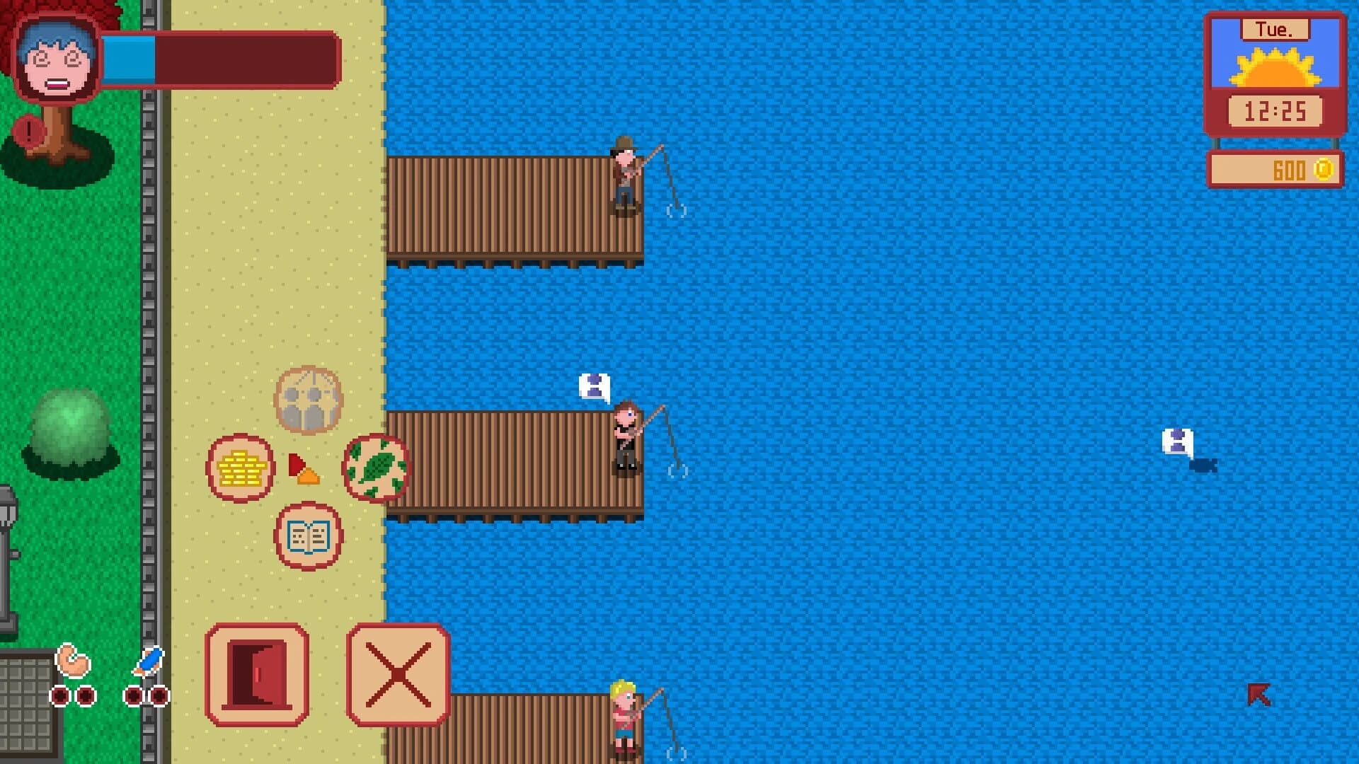 Lazy Writer screenshot 3