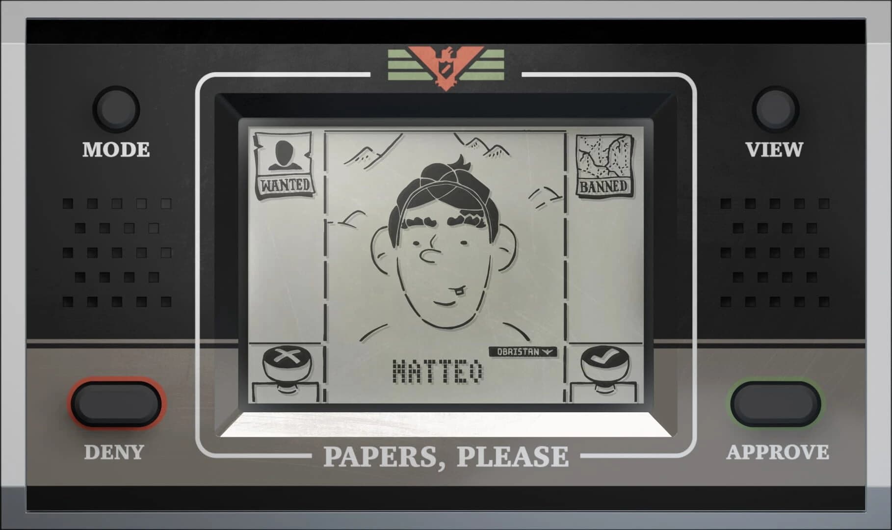LCD, Please screenshot 4