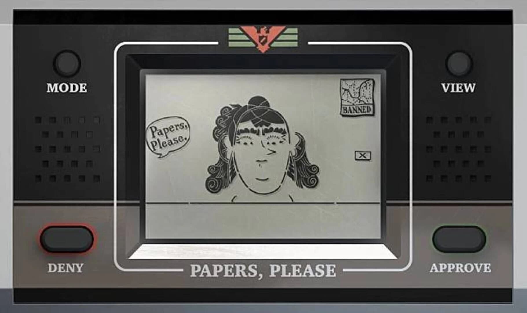 LCD, Please screenshot 1
