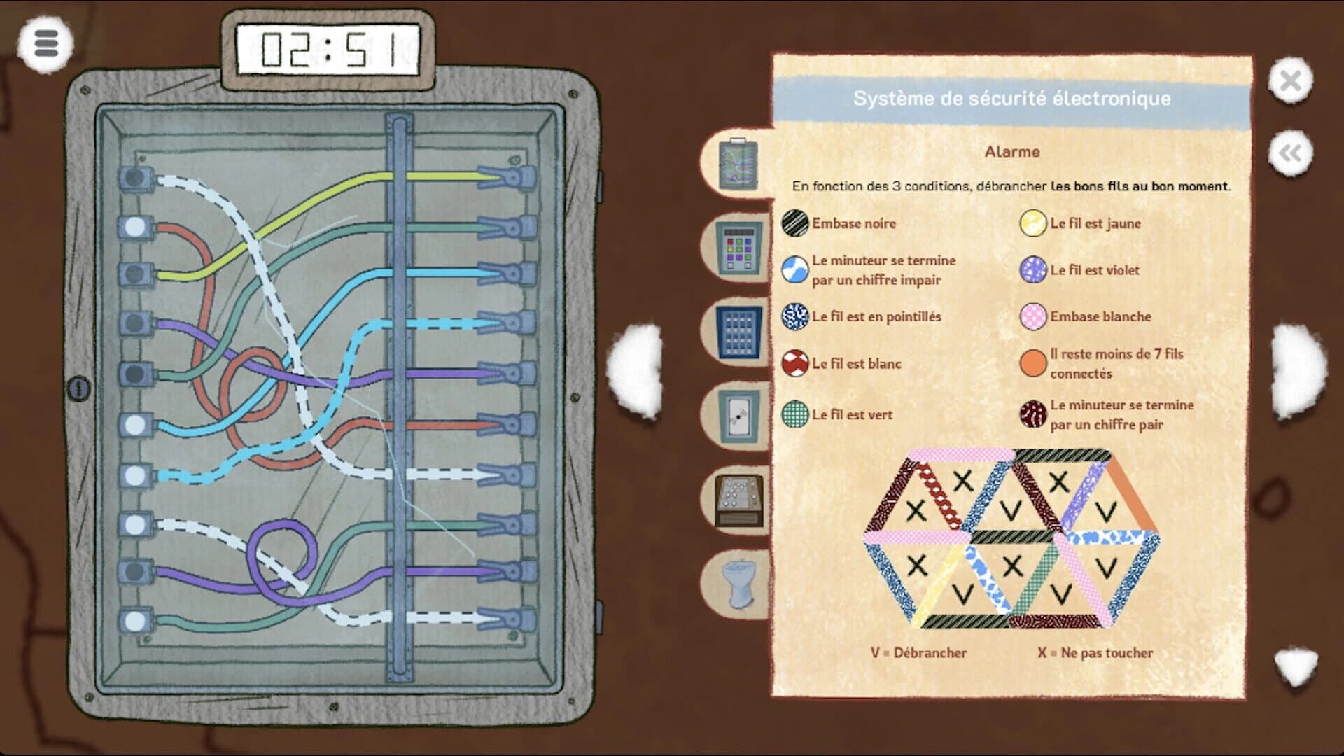 Le Bureau Des Rêves screenshot 5