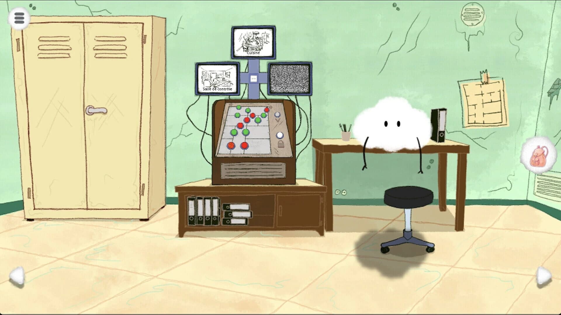Le Bureau Des Rêves screenshot 1