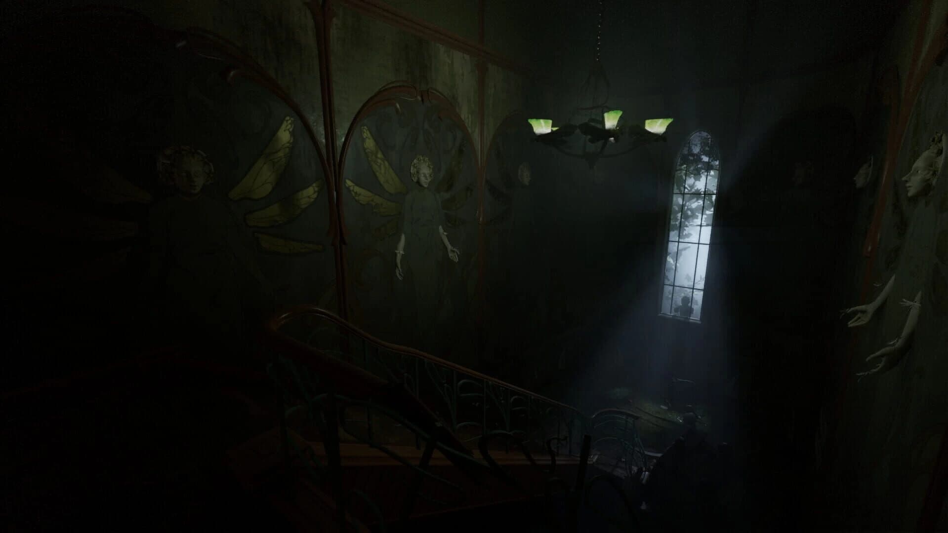 Le Dernier Don screenshot 2