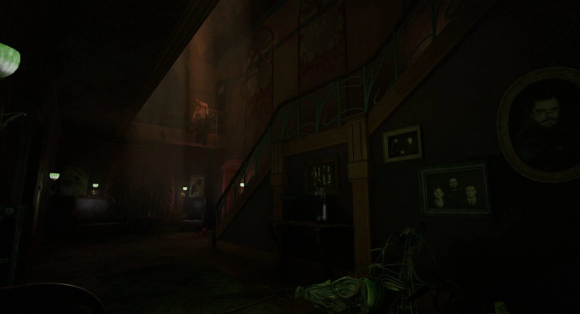 Le Dernier Don screenshot 3